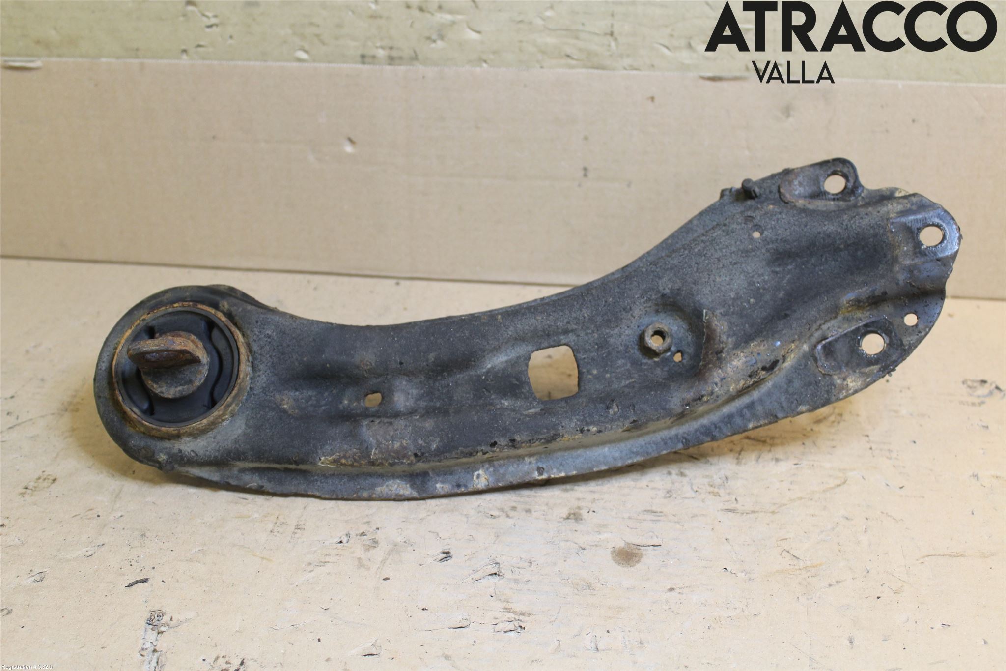 Fiat FREEMONT Bärarm Bak Vänster