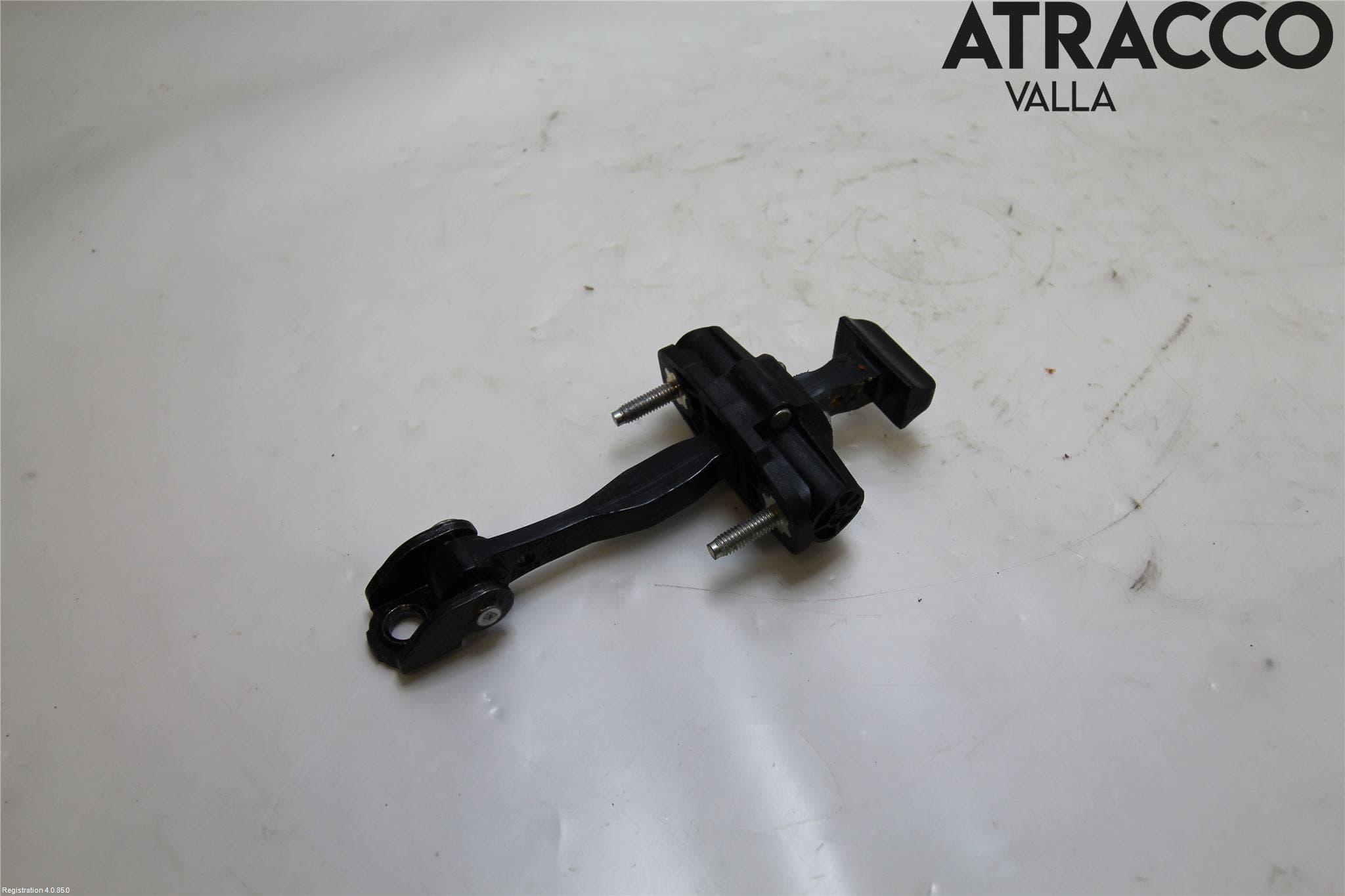 Ford FOCUS 15-18 Dörrstopp