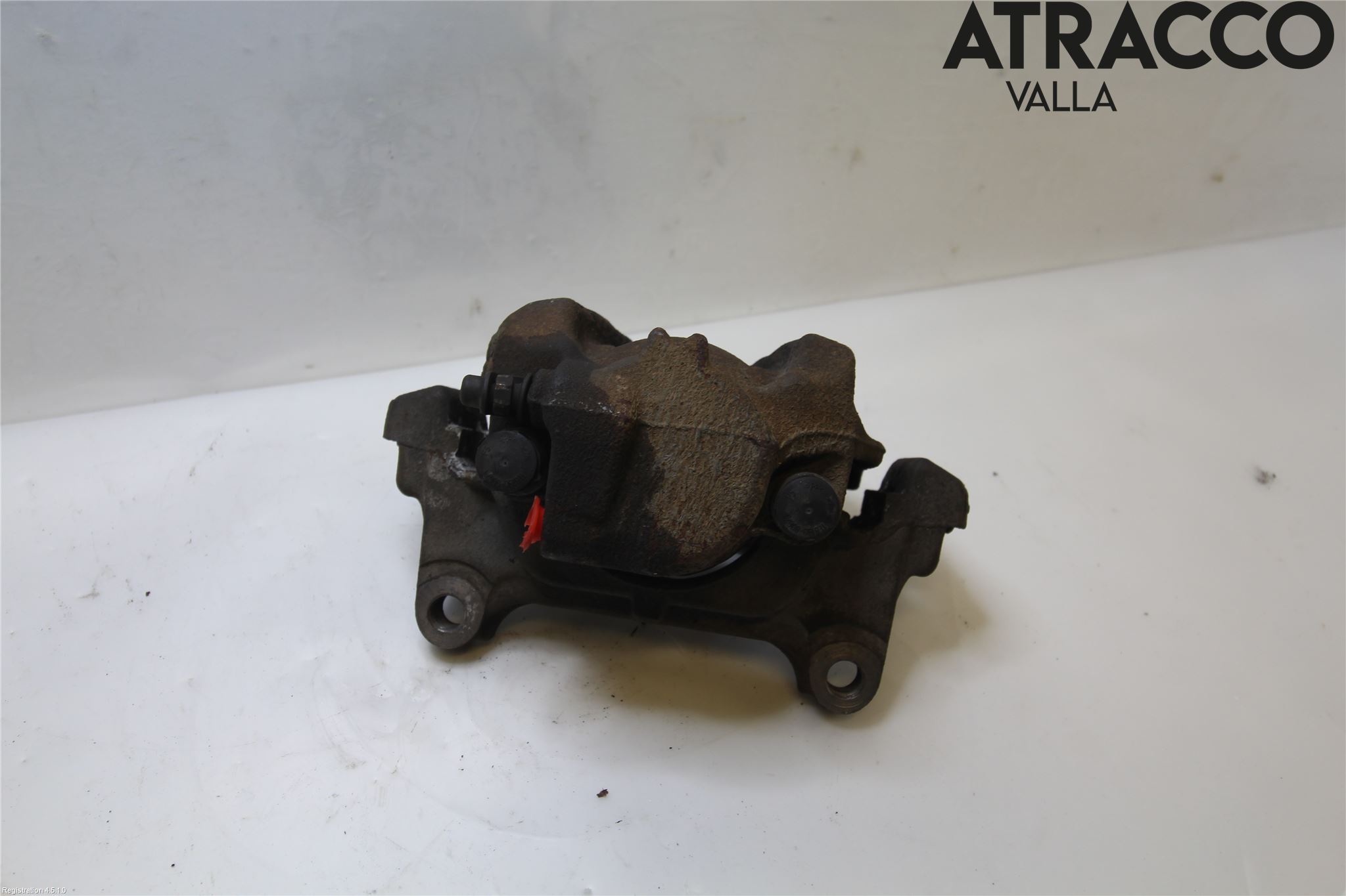 Audi A4 12-15 Bromsok Fram Höger