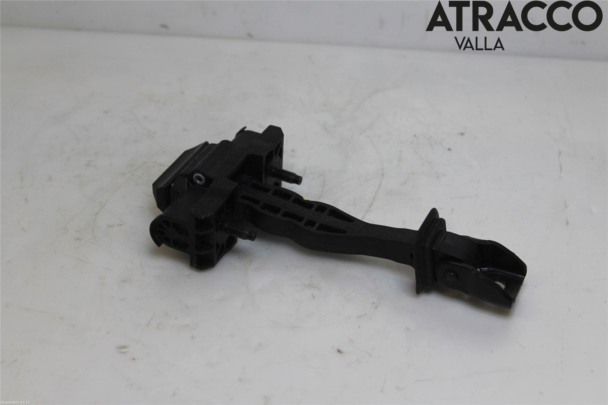 BMW 5 G30/G31/F90 17-23 Dörrstopp