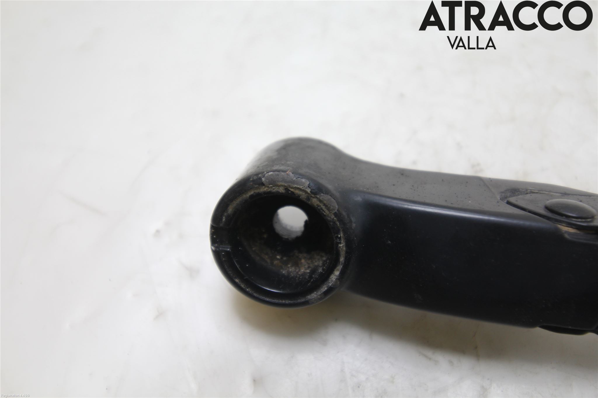 Landrover RANGE ROVER SPORT (L320) 10-13 Torkararm-Bakruta