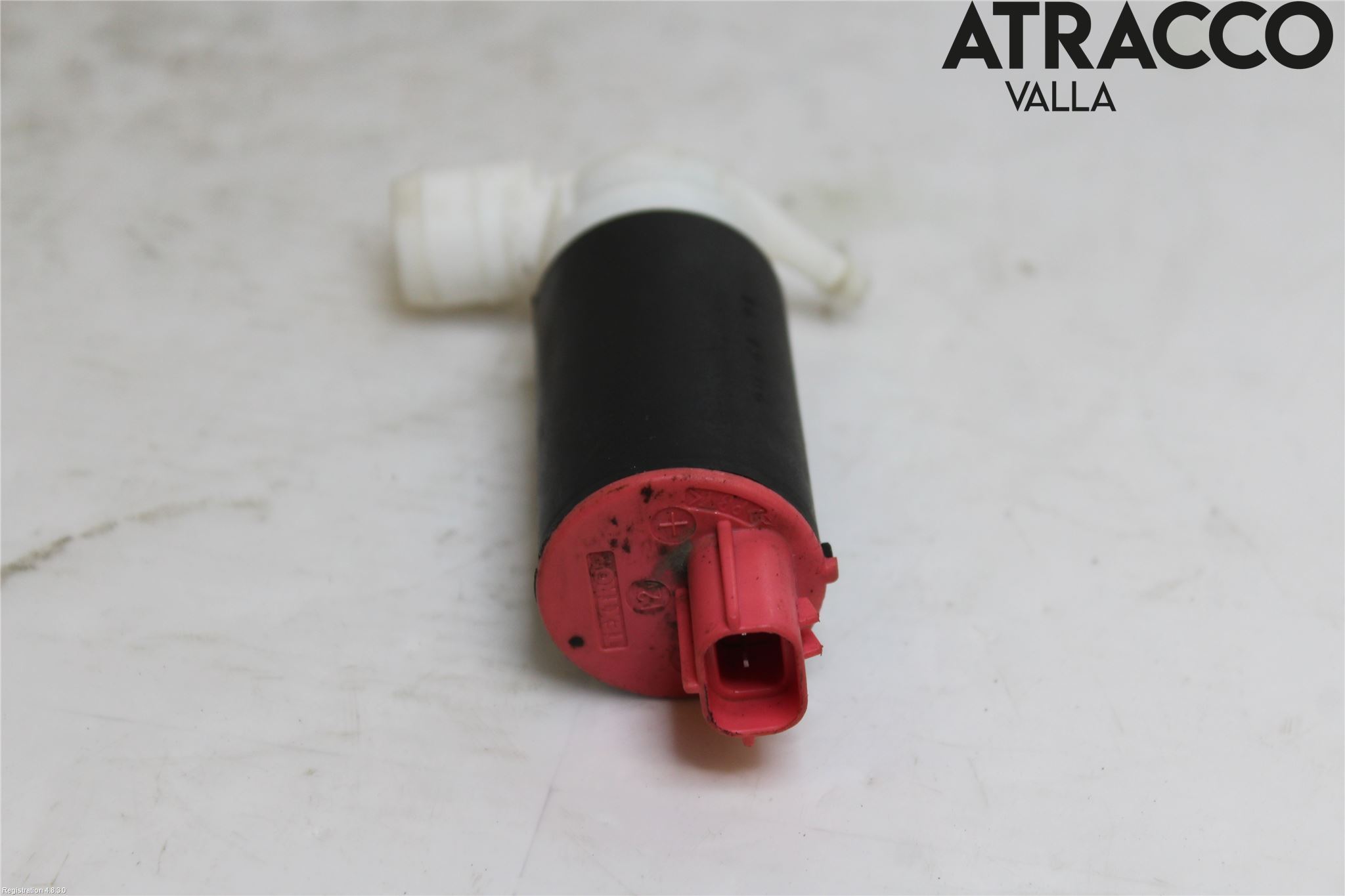 Toyota COROLLA VERSO 04-07 Spolarpump Baklucka