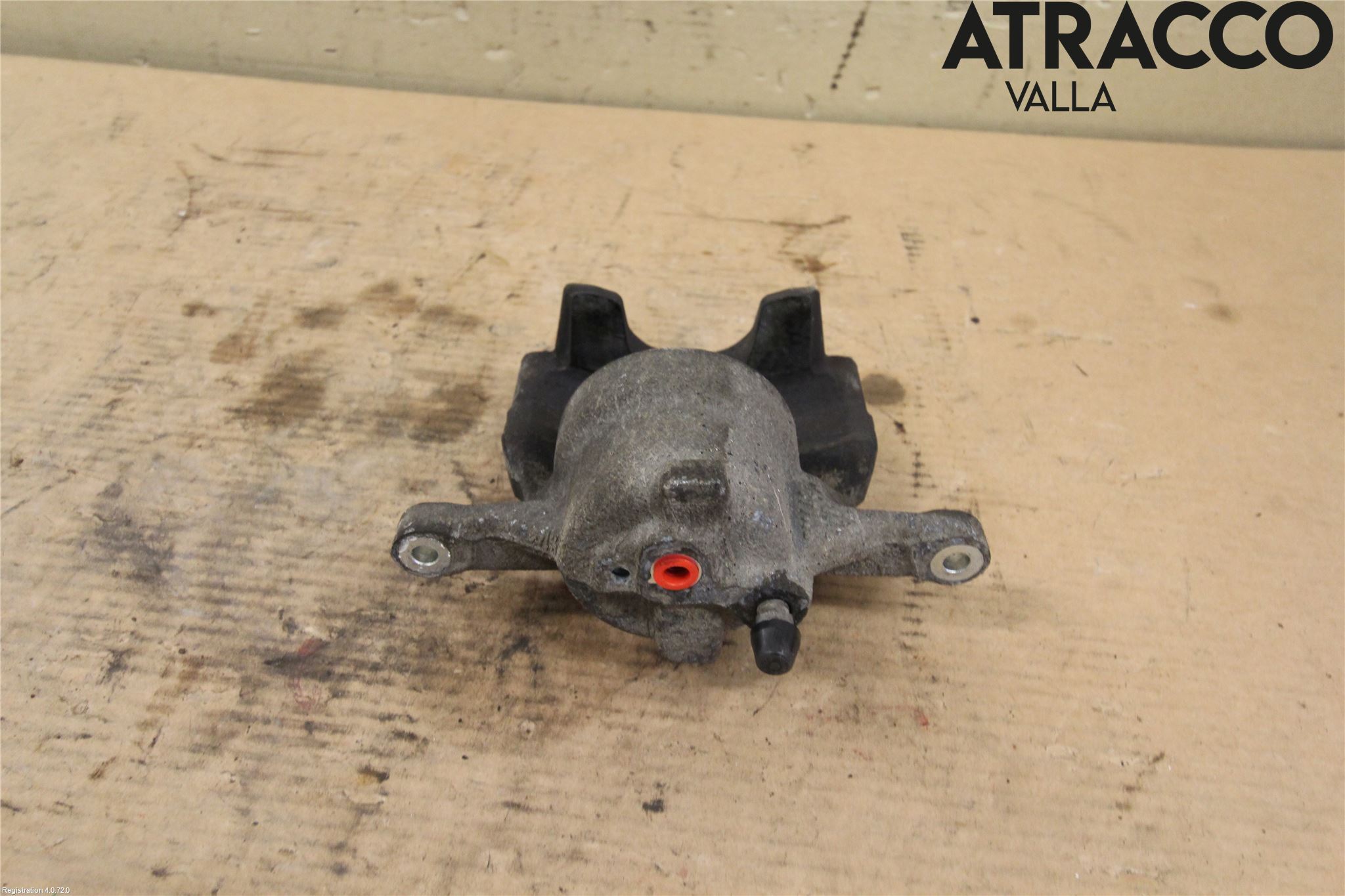 Toyota AURIS 13-19 Bromsok Fram Vänster