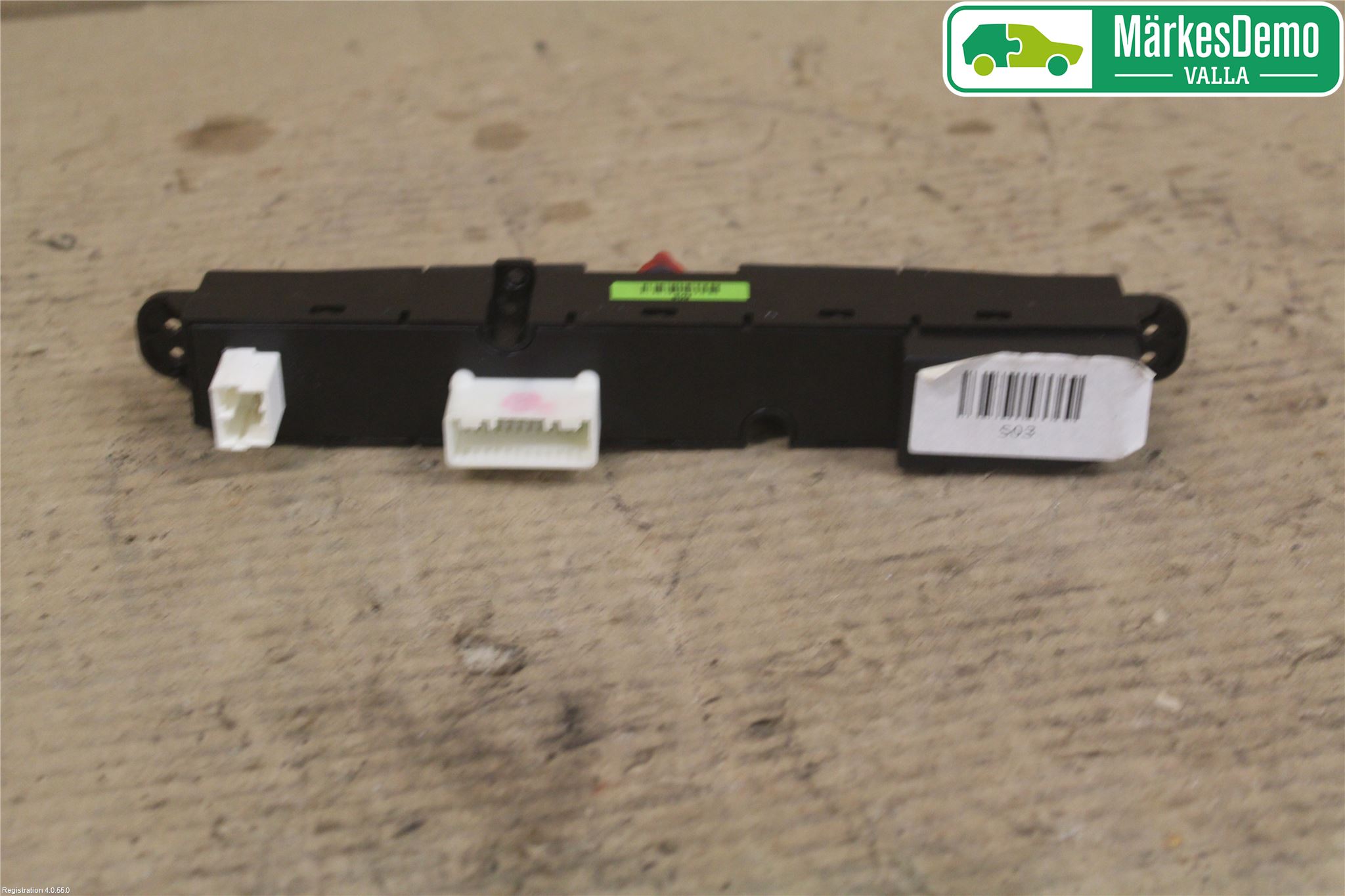 Kia CEED 06-12 Strömställare Multifunktion