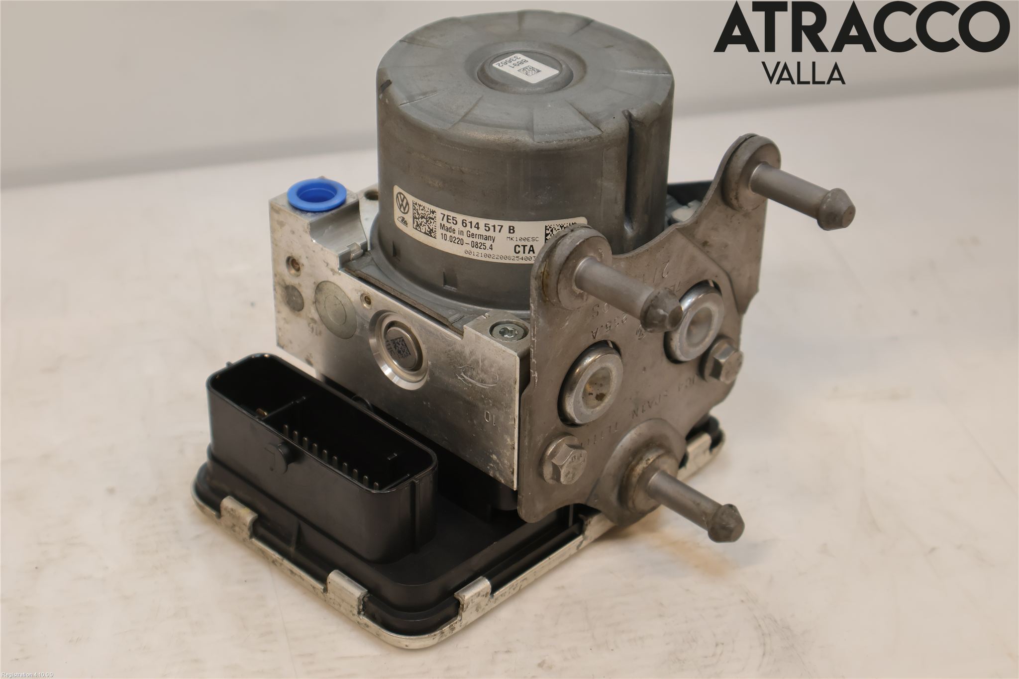 Volkswagen VW TRANSP/CARAVELLE (T6) 16-22 Abs Hydraulaggregat