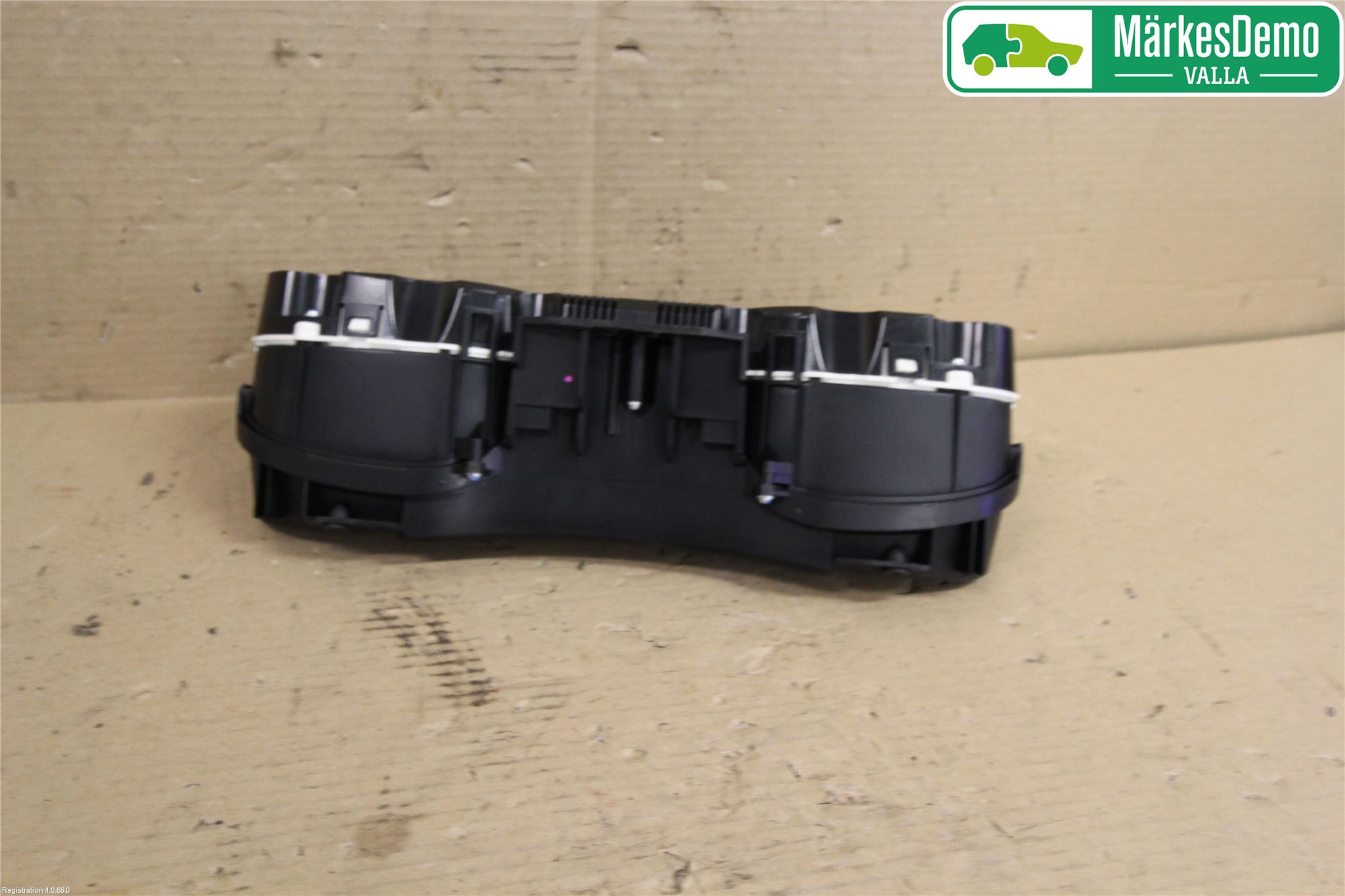 Audi A4/S4 08-11 Instrument Komb