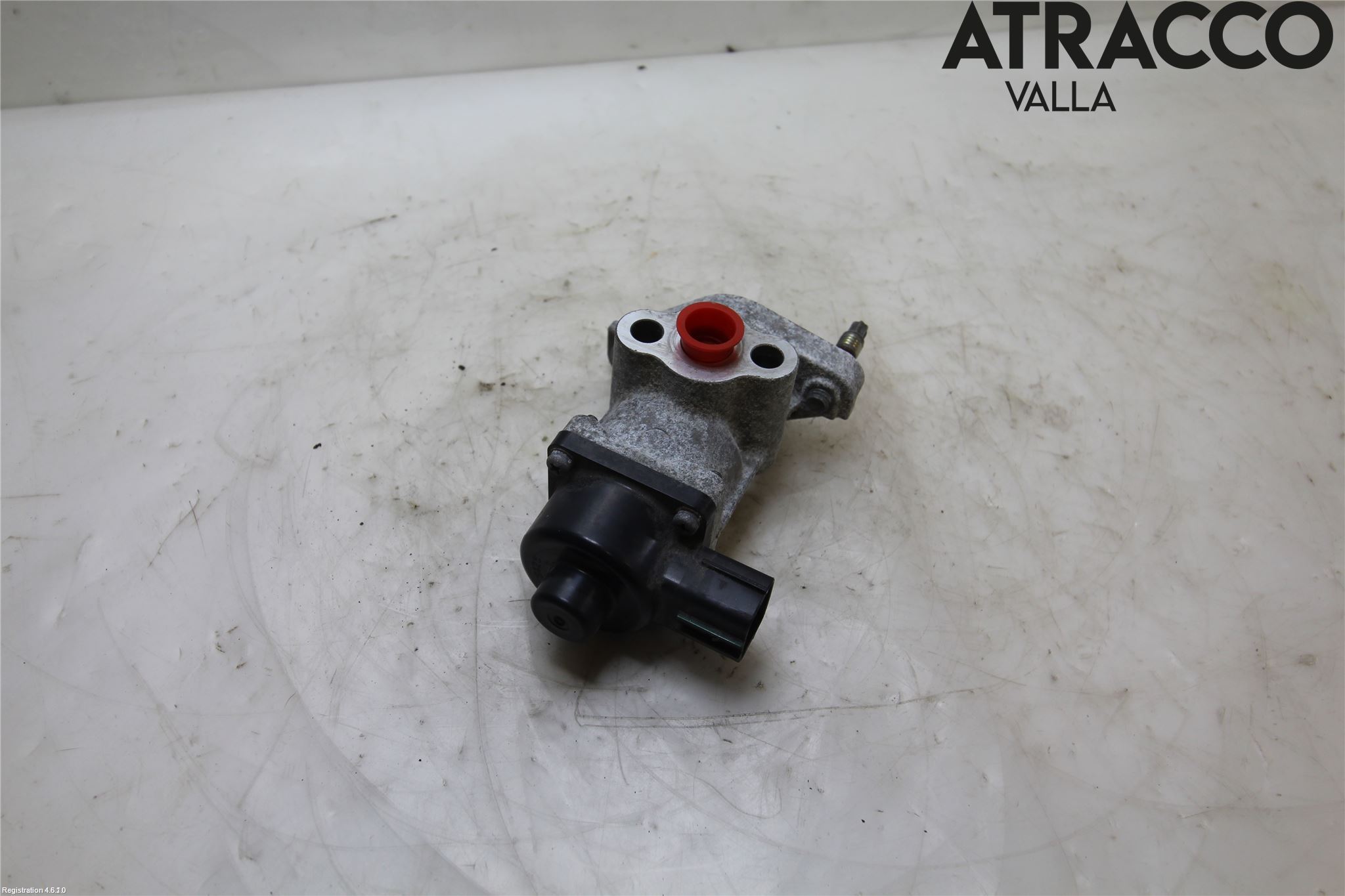 Suzuki SWIFT 17-24 Egr Ventil