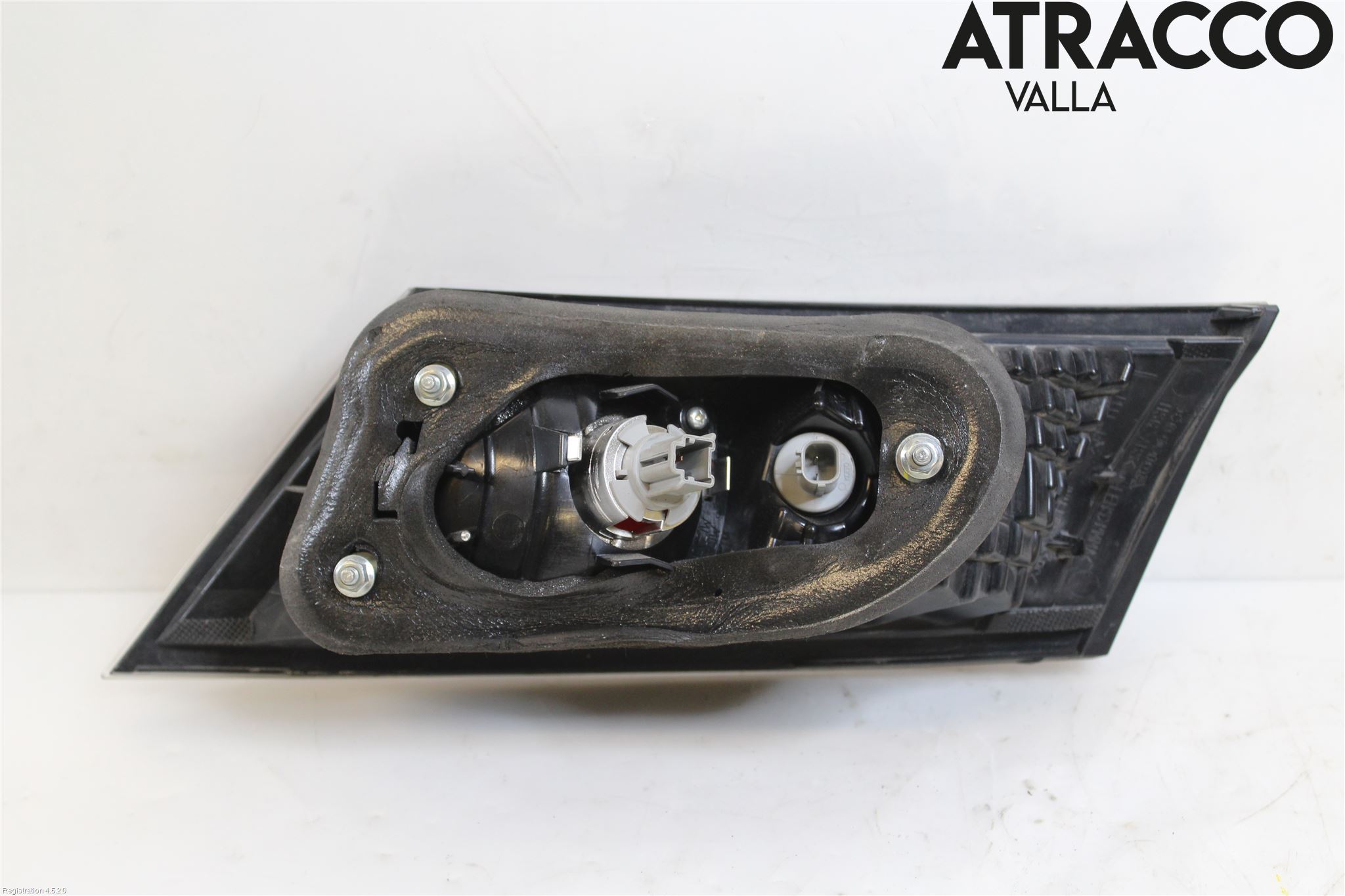 Honda CIVIC 06-11 Bakljus Lucka Vä