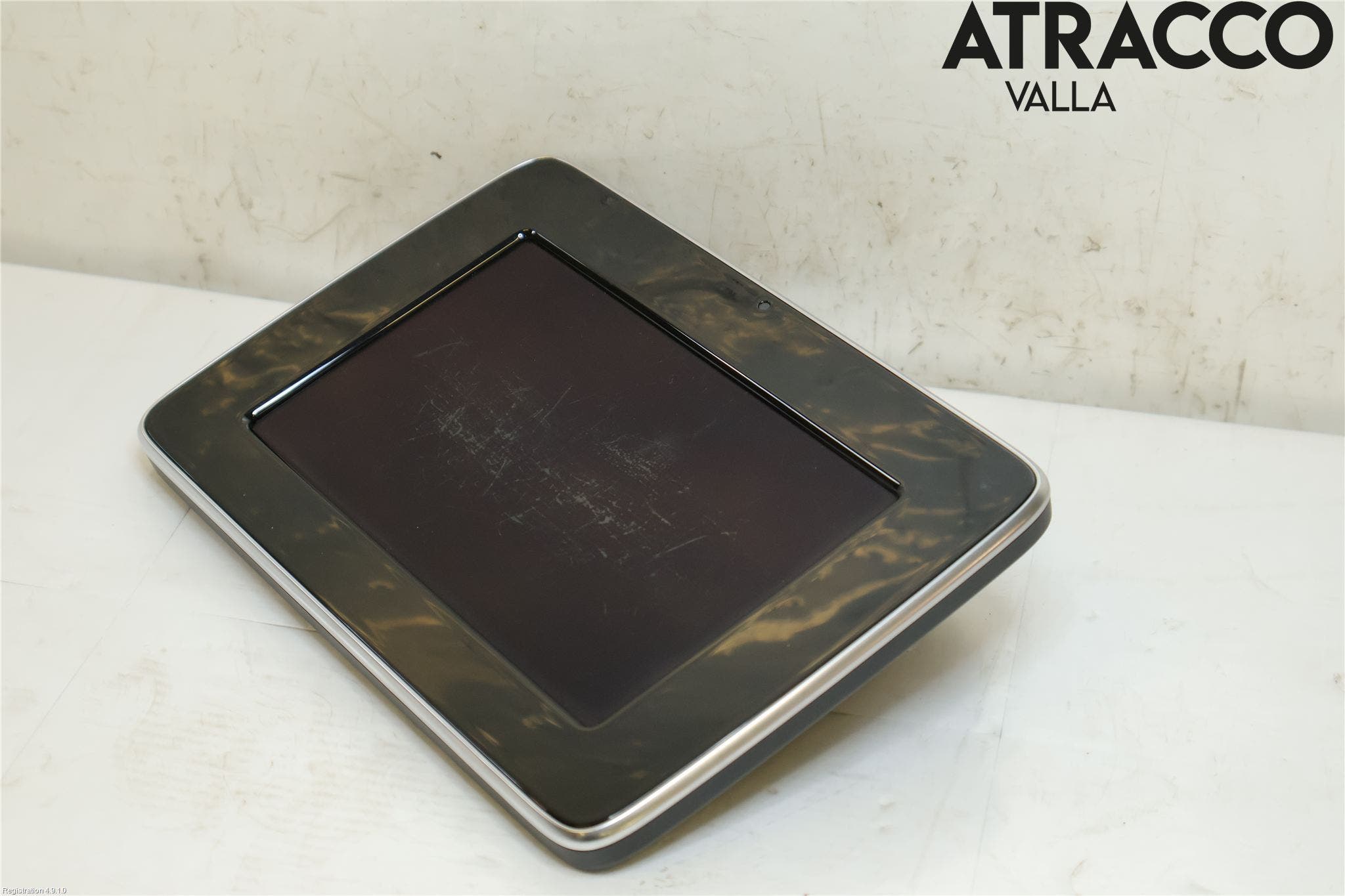 Mercedes-Benz MB B-KLASS (W246/W242) 12-19 Multifunktionsdisplay