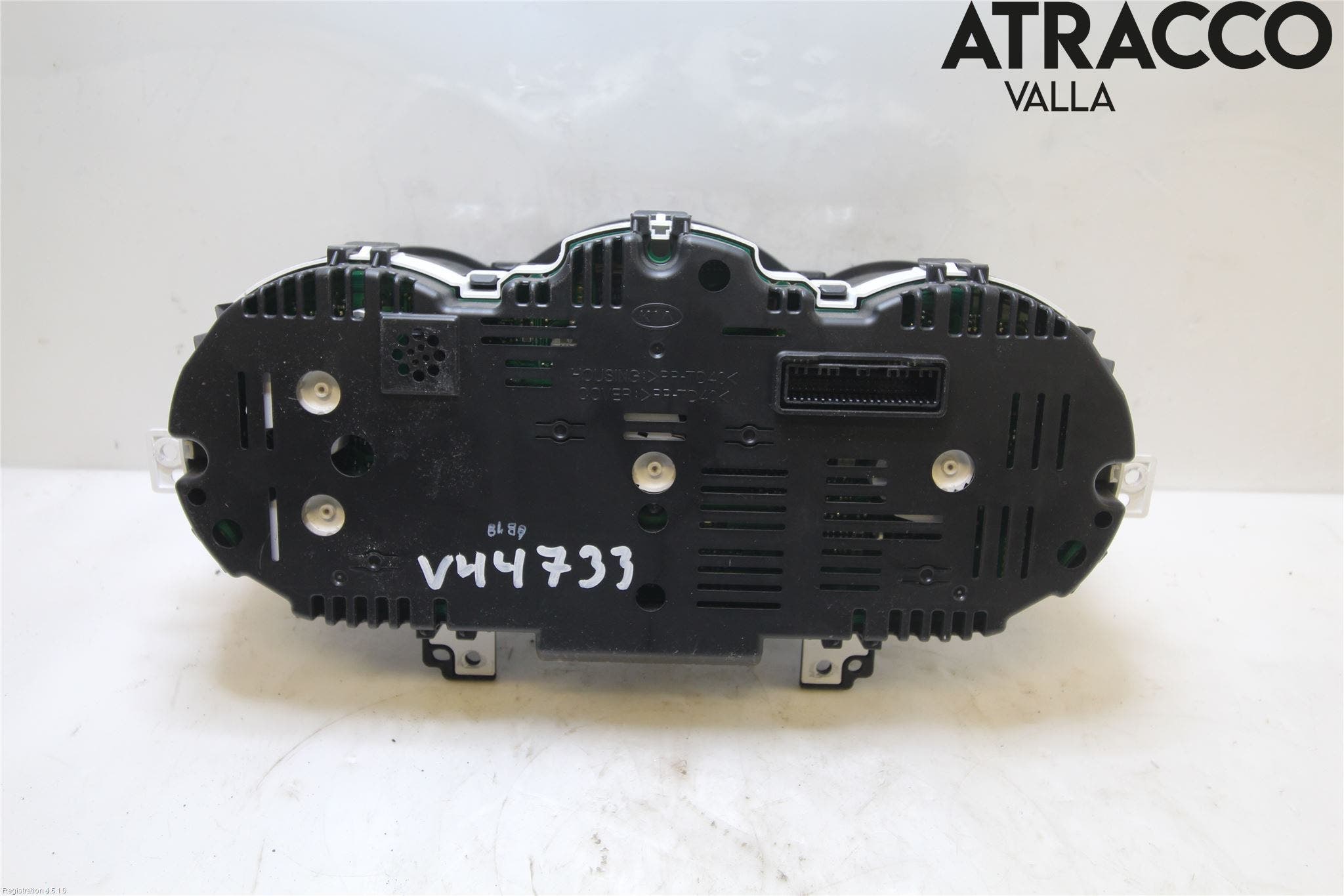 Kia RIO 12-16 Instrument Komb