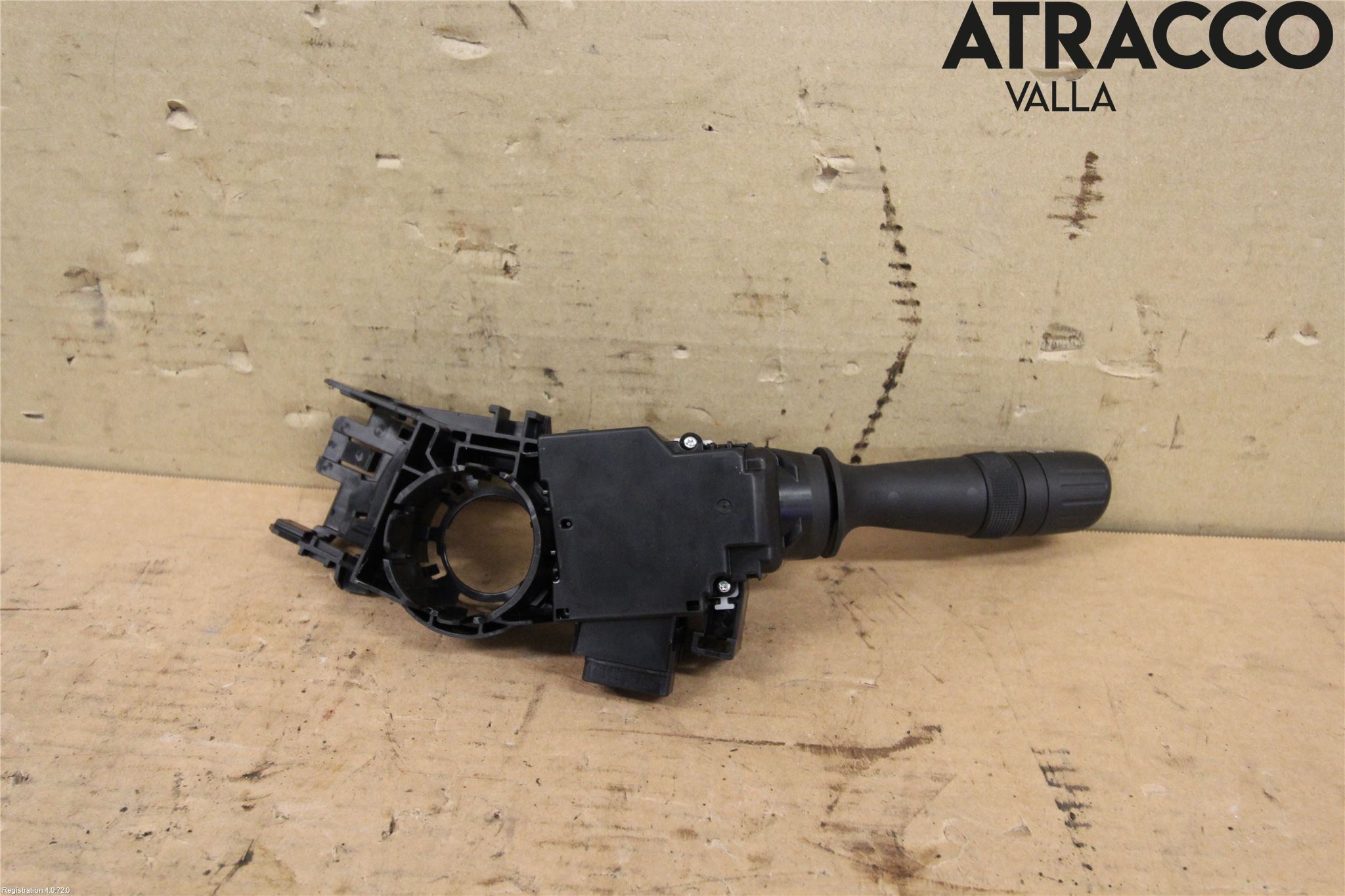 Toyota AURIS 13-19 Spak Blinkers-Ljusomk