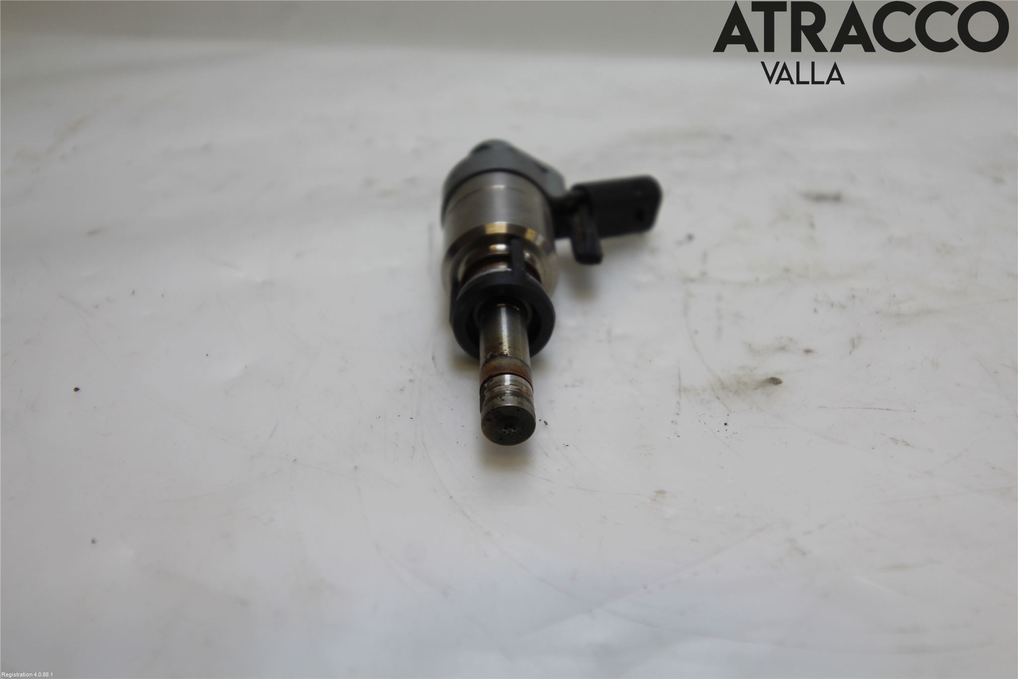 Audi A3/S3 8V 13-20 Injspridare