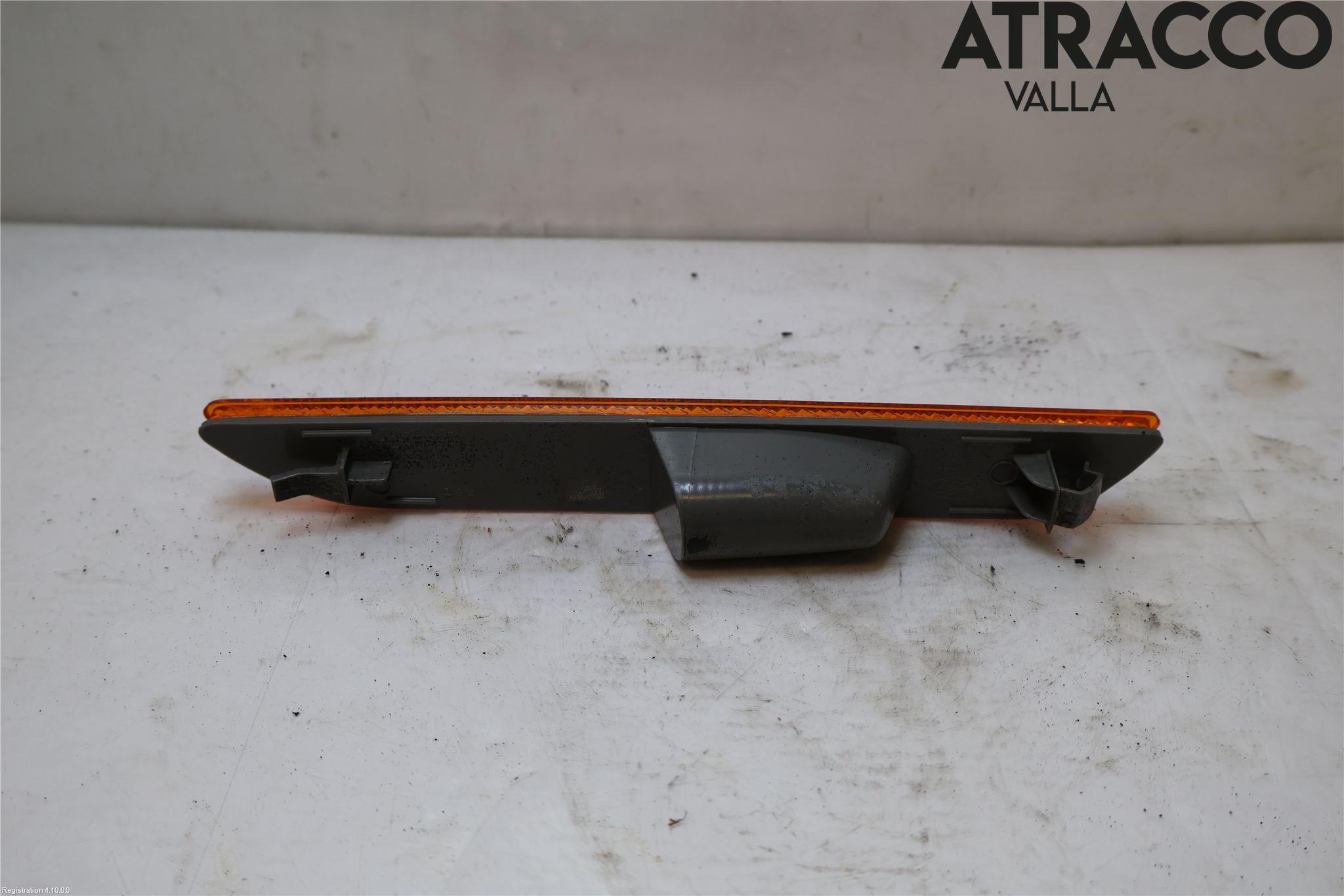 Ford MUSTANG VI 15-22 Dimljus/Reflex Bak