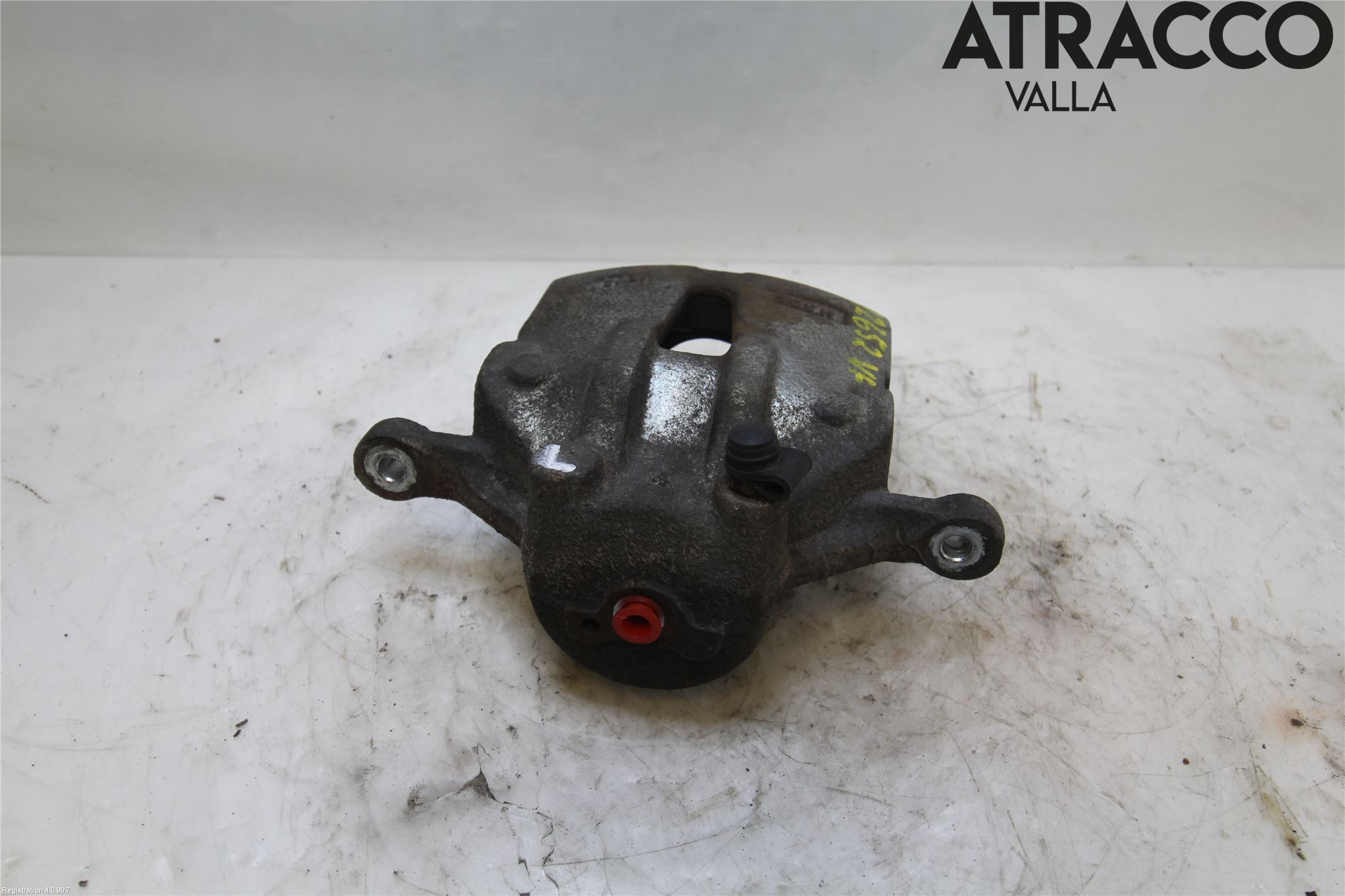 Kia CEED 06-12 Bromsok Fram Vänster