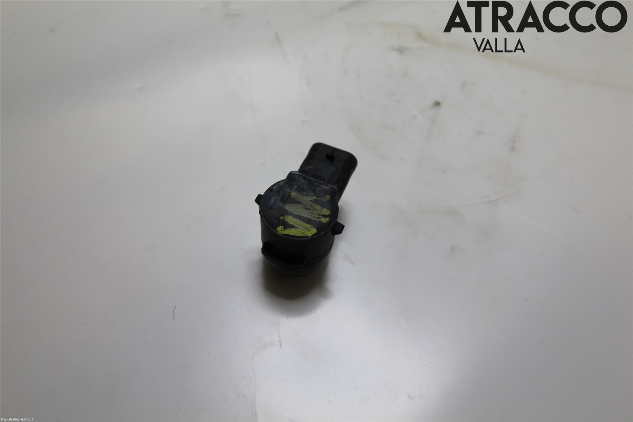 Mercedes-Benz MB E-KLASS (W213) 16-23 Parkeringshjälp Backsensor