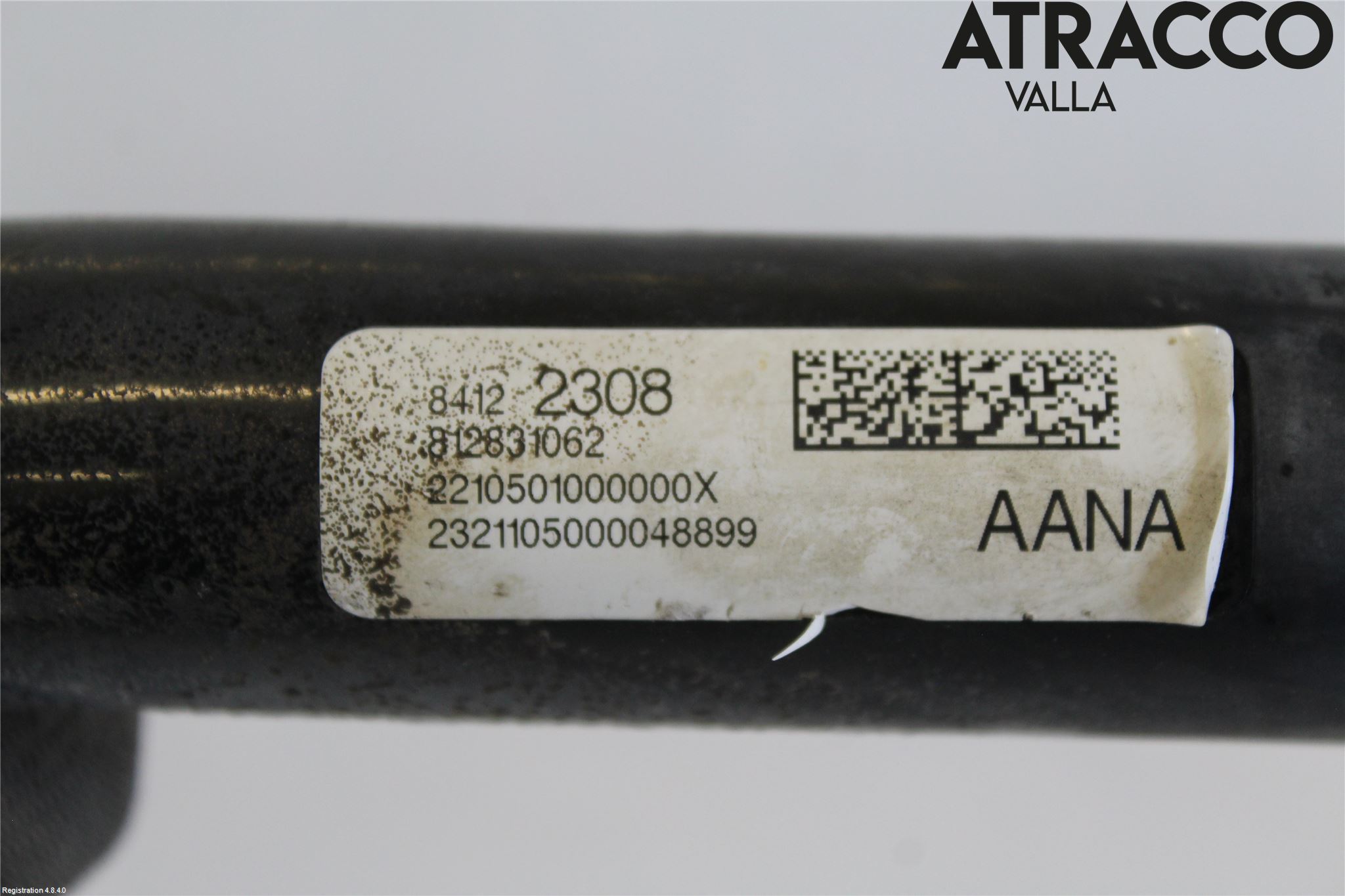 Övriga GM ÖVRIGT Krängningshämmare Fram