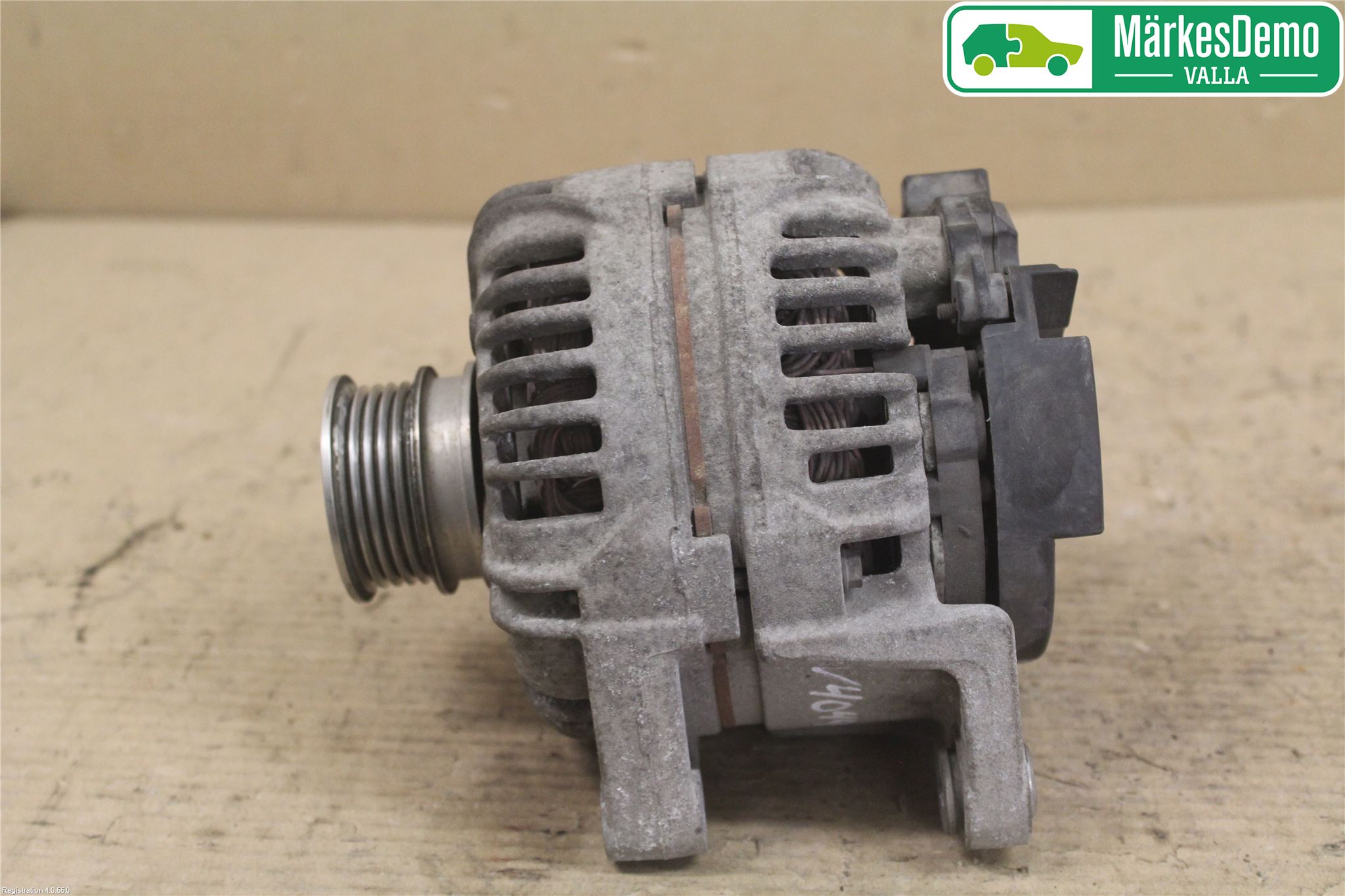 Opel ASTRA H 04-12 Generator