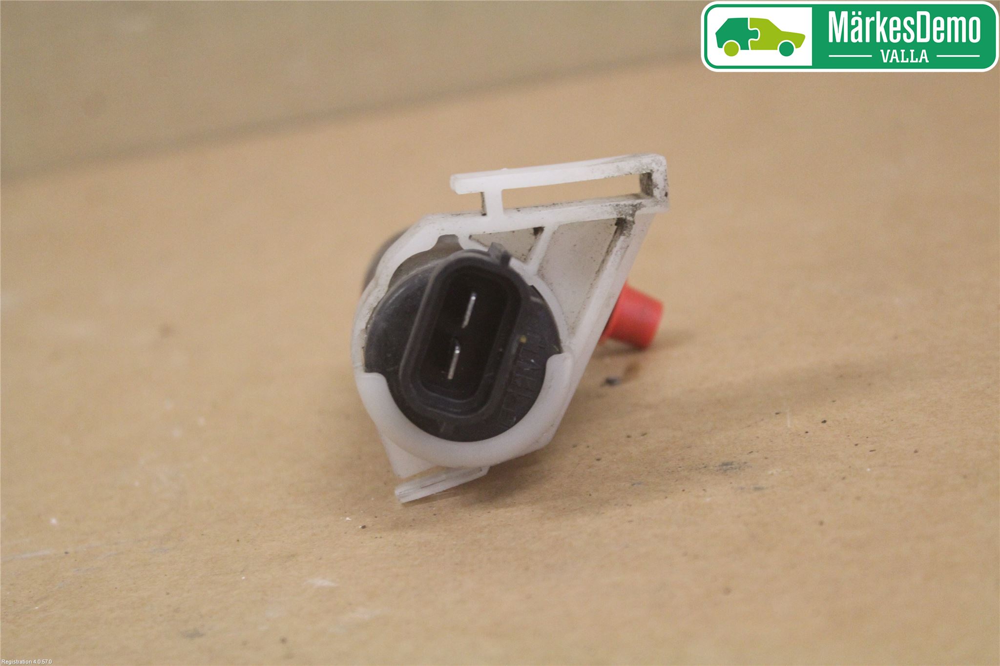 Honda CR-V 02-06 Spolarpump Högtryck