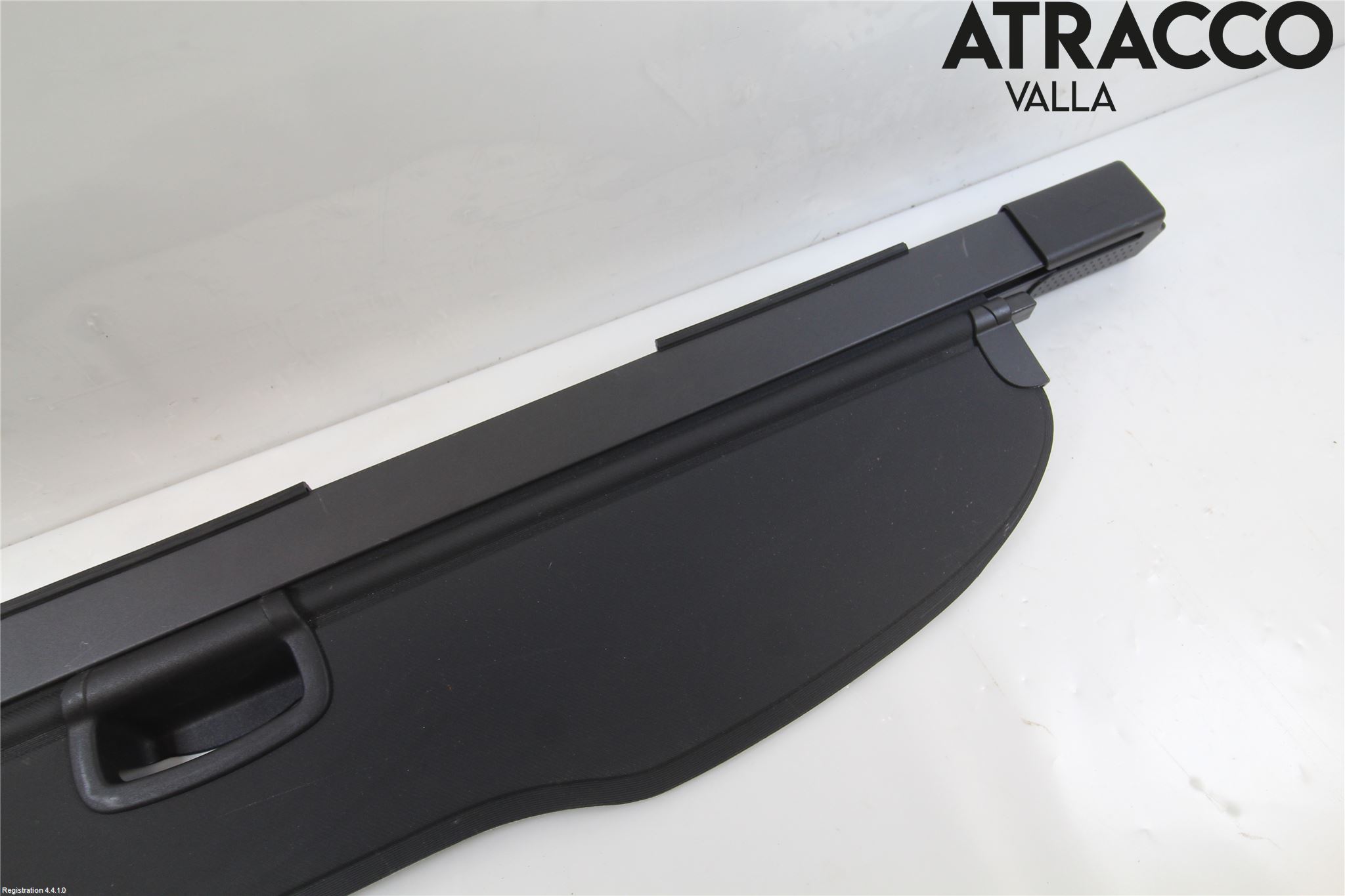 Ford GRAND C-MAX 15-19 Insynskydd