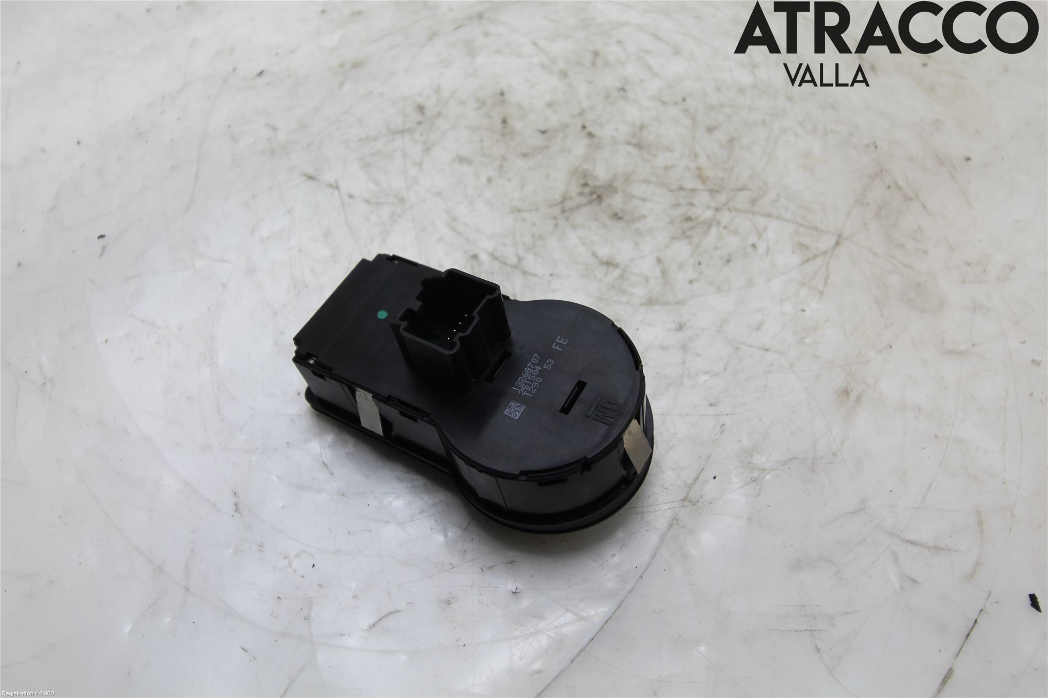 Opel INSIGNIA 09-16 Strömställare Ljus