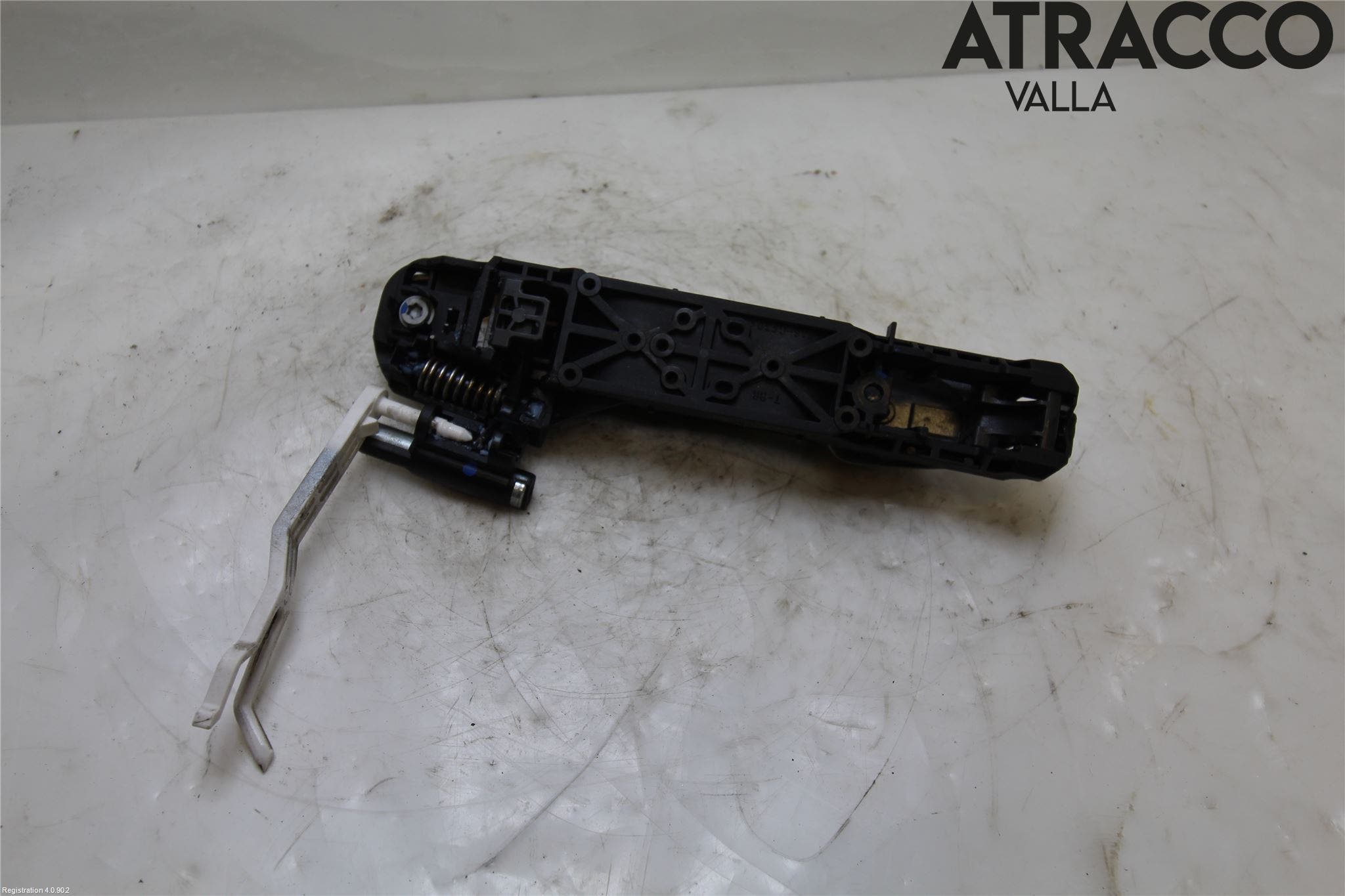 Toyota AURIS 13-19 Dörrhandtag Yttre Hö