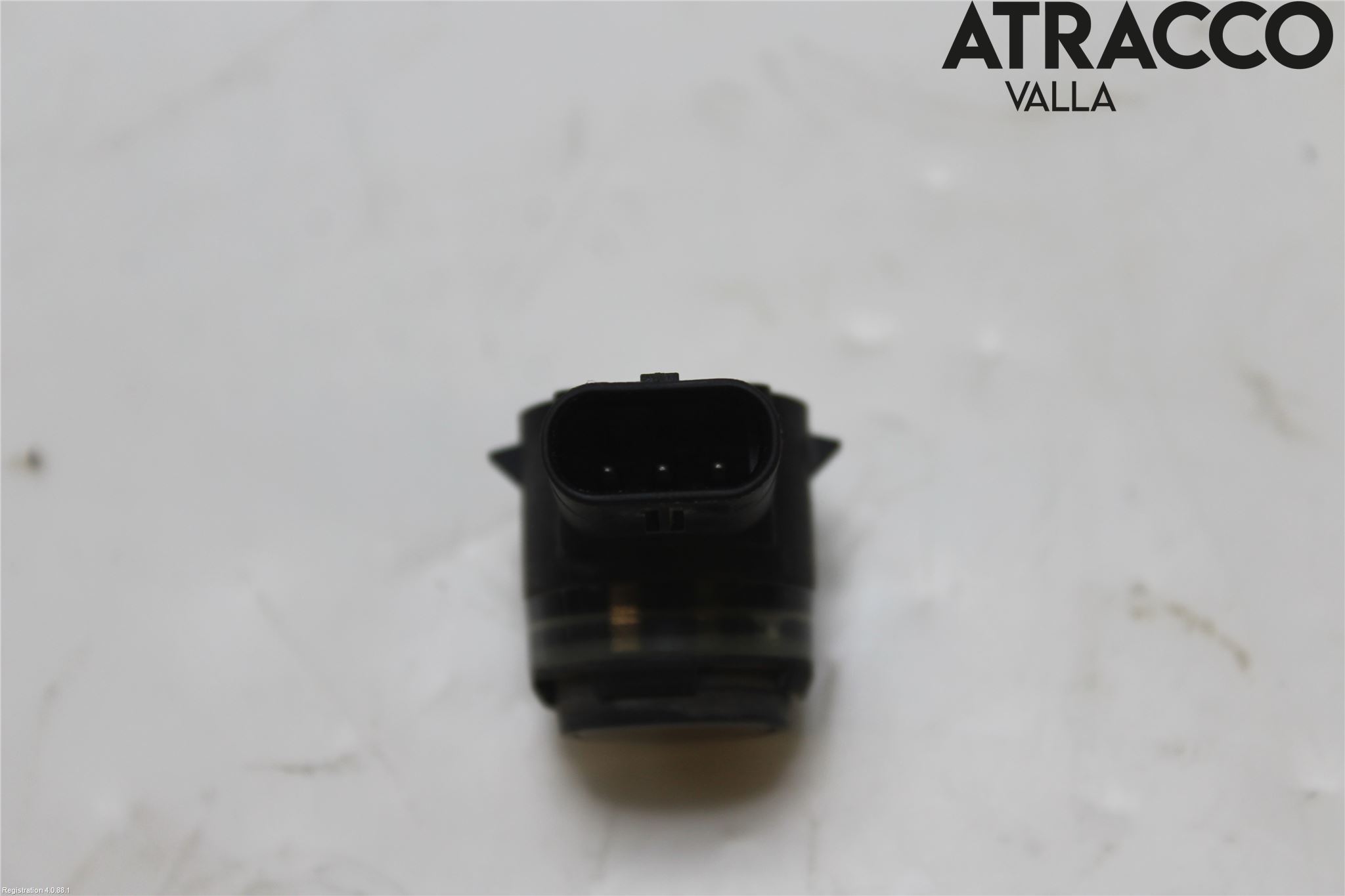 Audi A3/S3 8V 13-20 Parkeringshjälp Backsensor