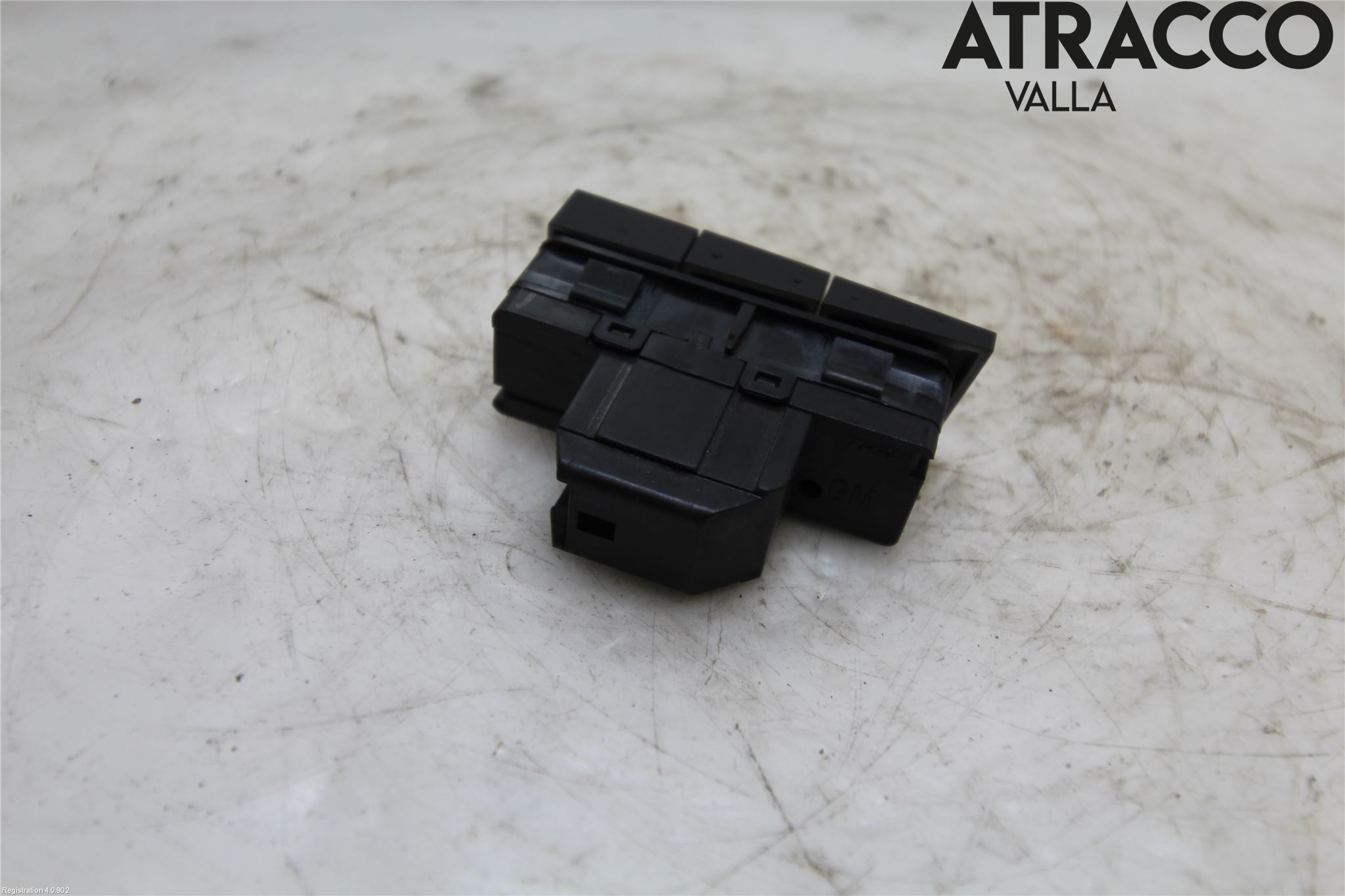 Opel INSIGNIA 09-16 Strömställare Antispinn