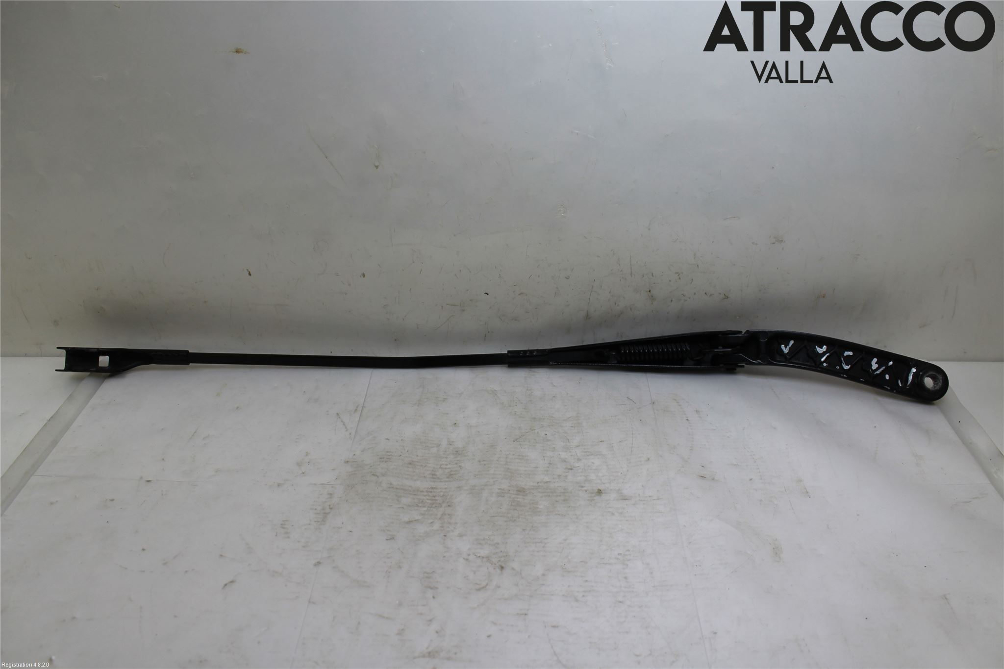 Audi A4 12-15 Torkararm Armar Vindruta