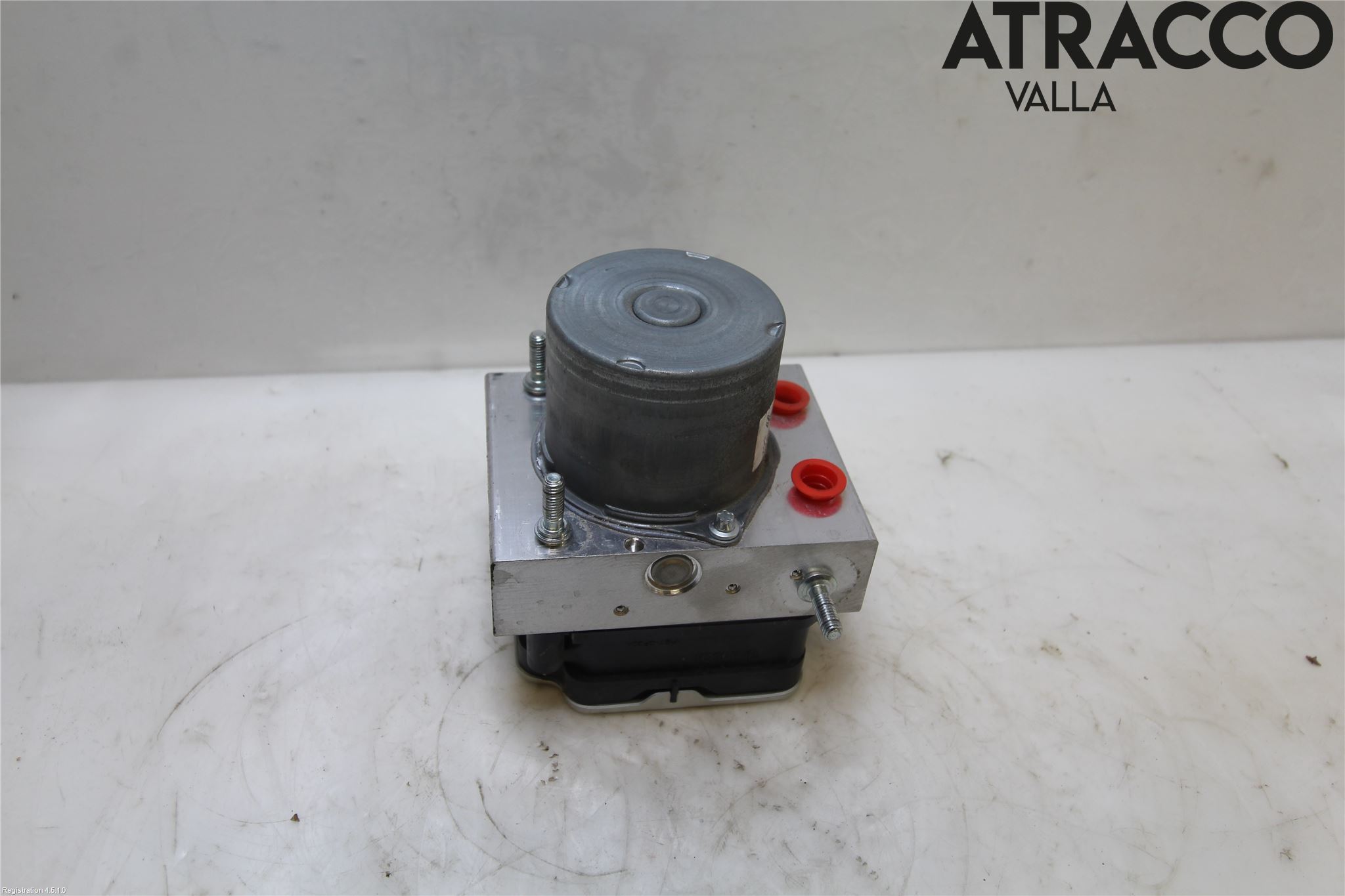 Peugeot 3008 17-24 Abs Hydraulaggregat