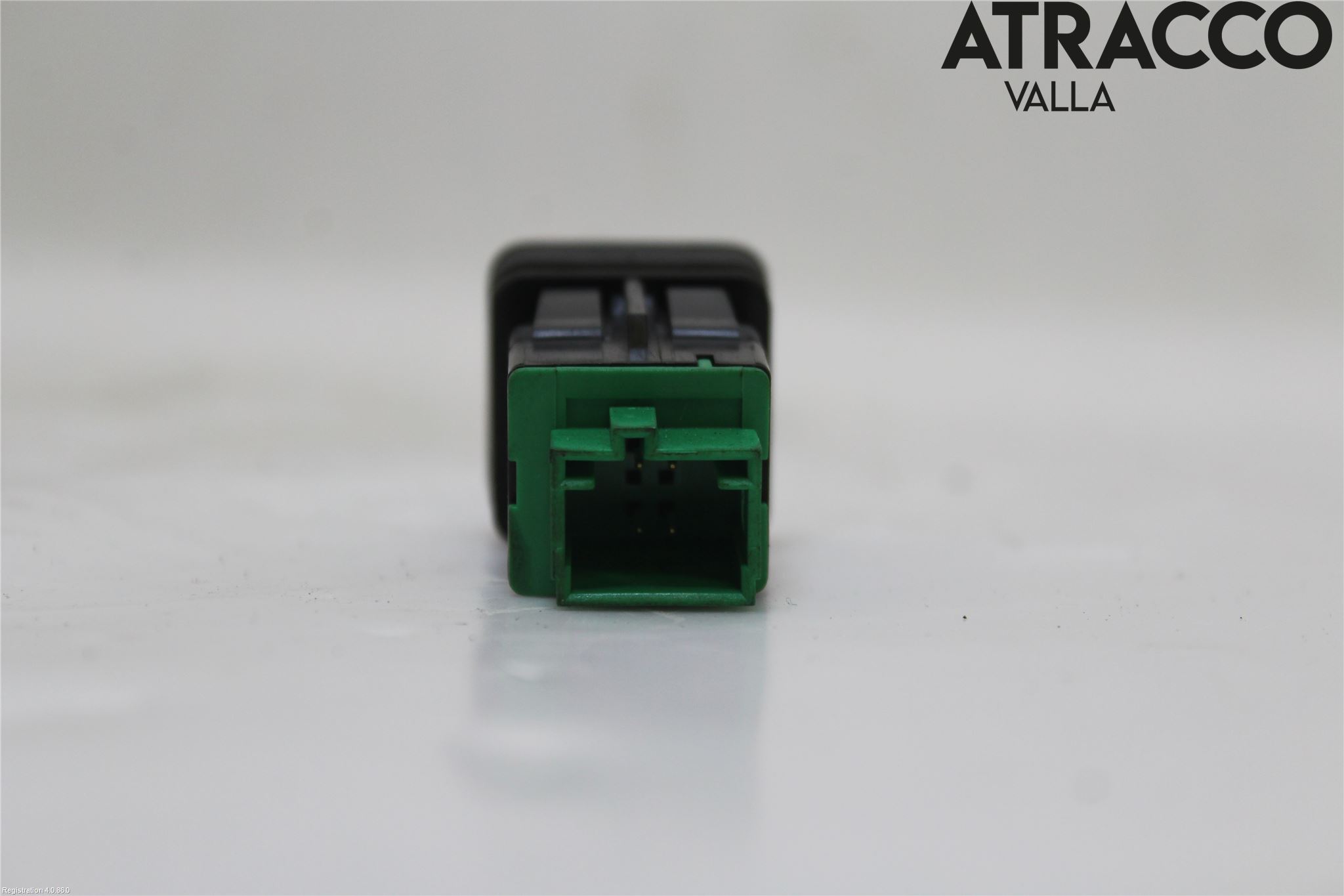 Citroen C4 II 11-18 Strömställare Antisladd