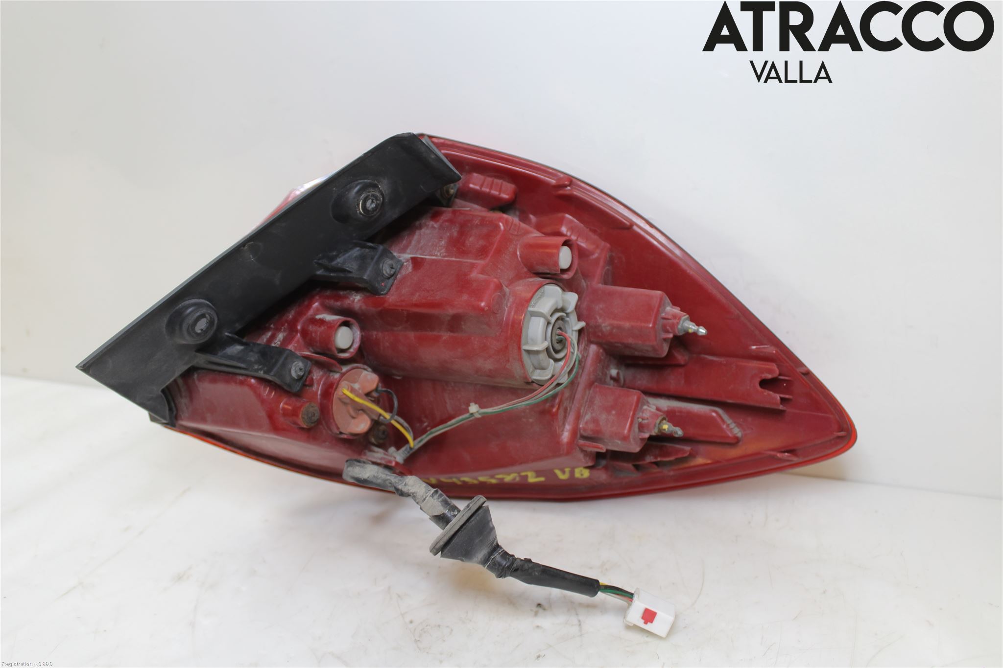 Kia CEED 12-18 Bakljus Vänster