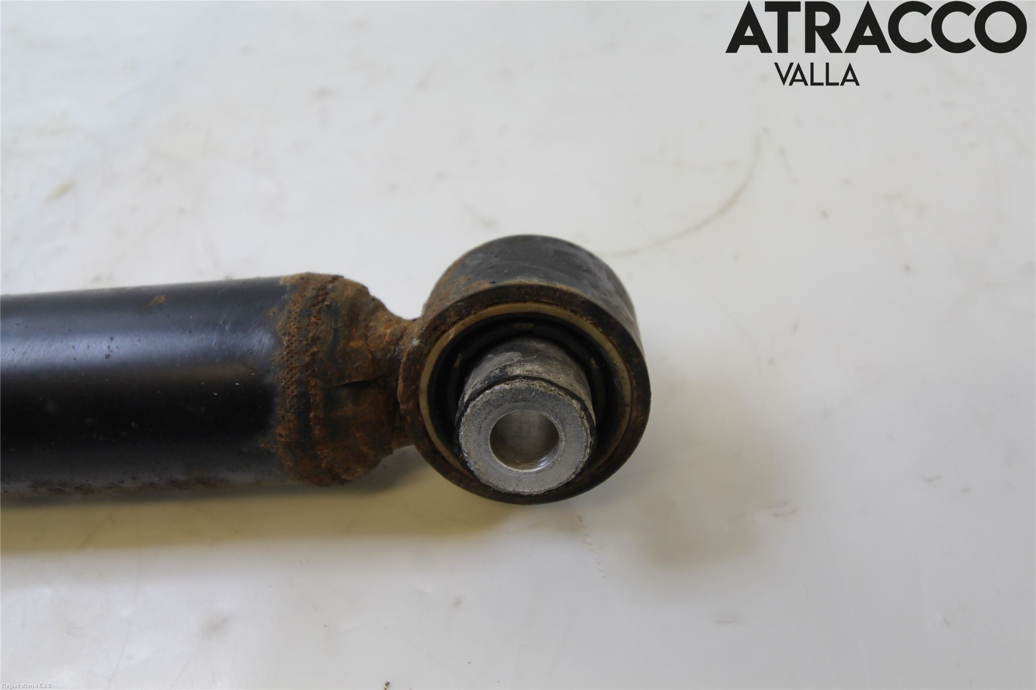 Volkswagen VW TIGUAN 16-24 Stötdämpare Bak