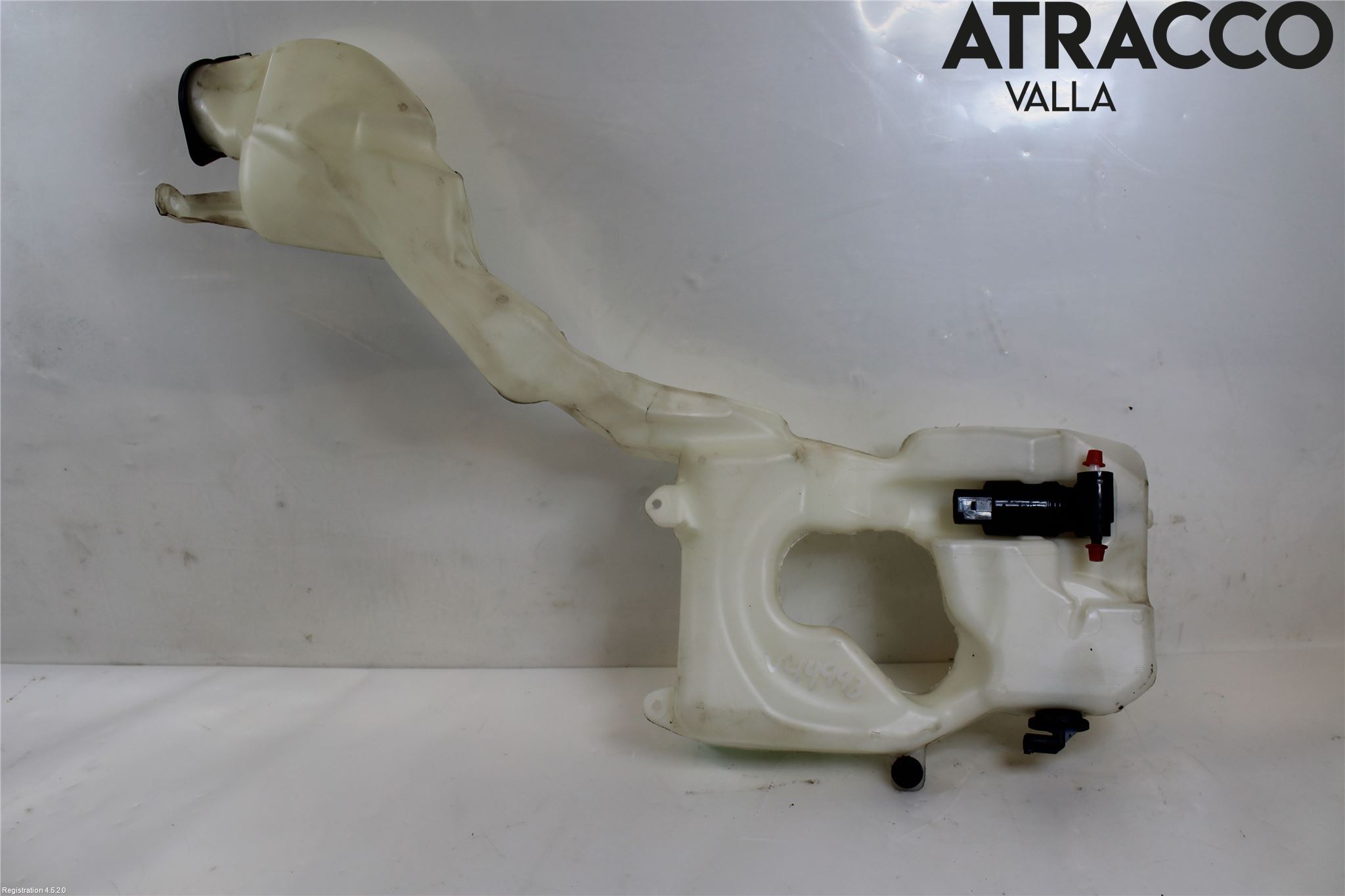 Mini COUPE R56 05-14 Spolartank Vindruta