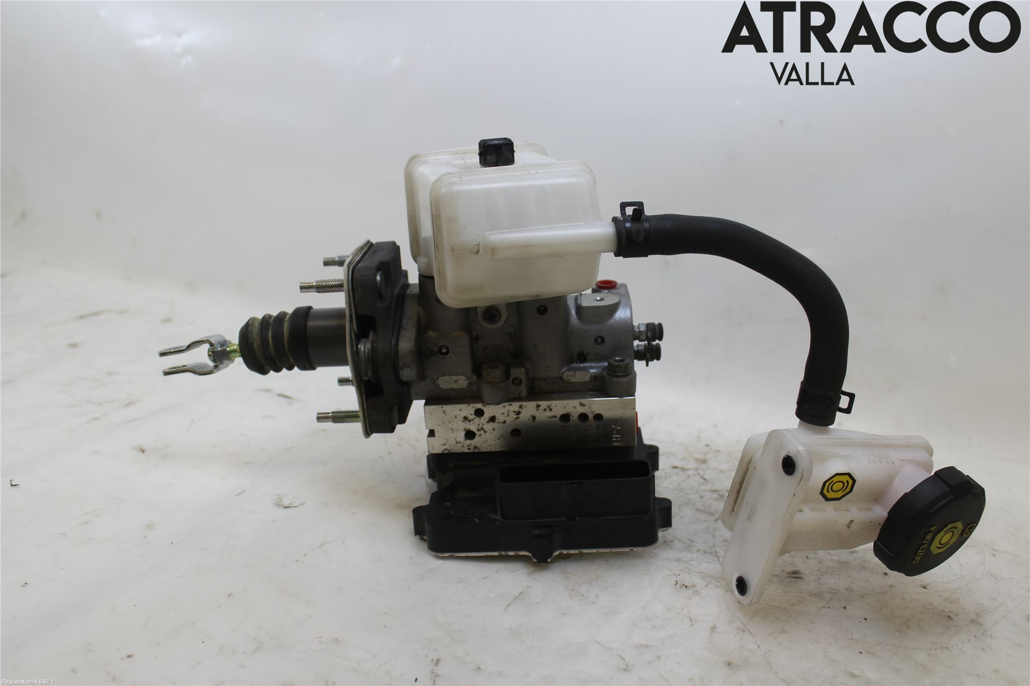 Kia NIRO (DE) 17-22 Abs Hydraulaggregat