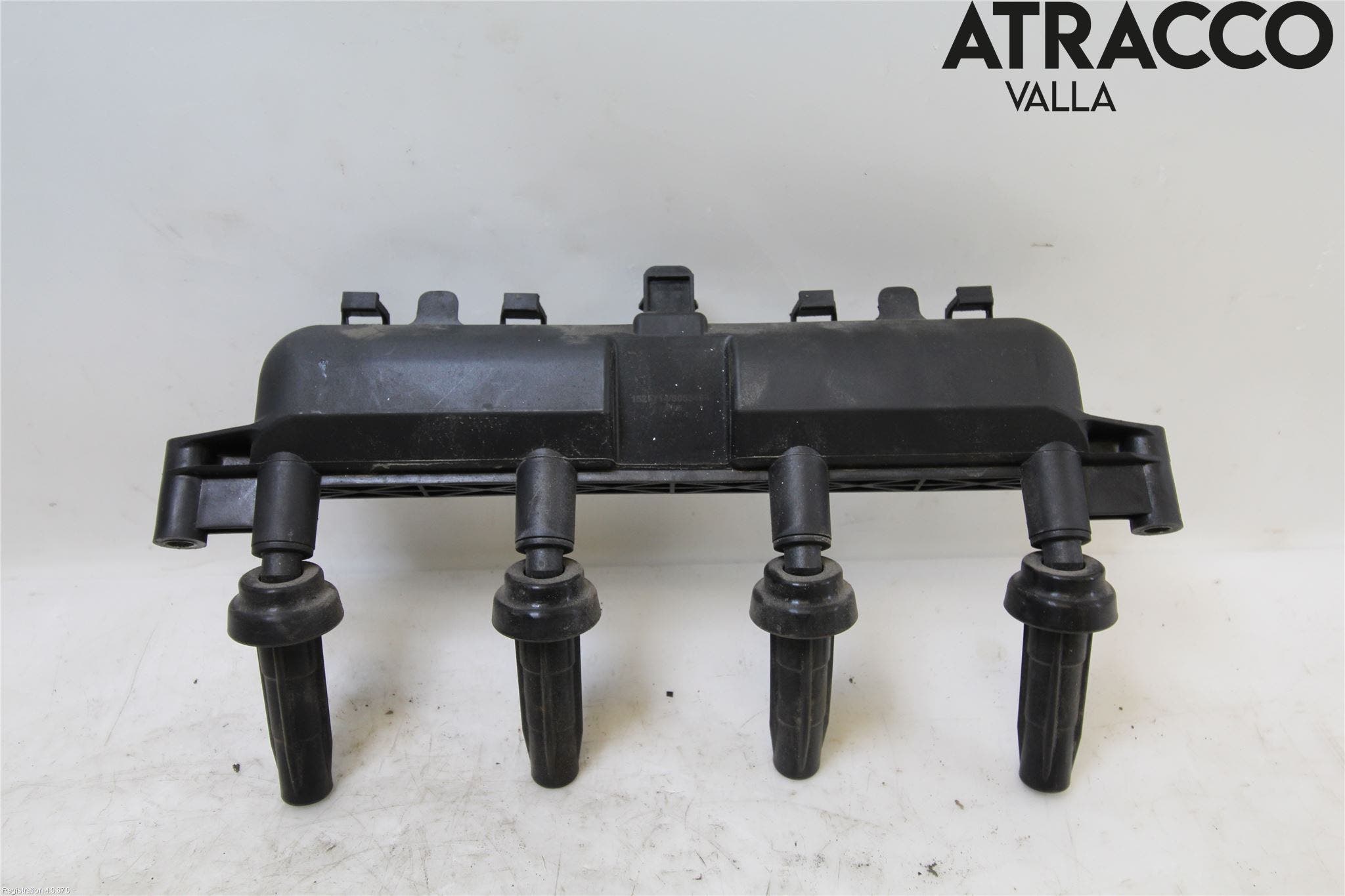 Citroen C3 -04 Tändkassett