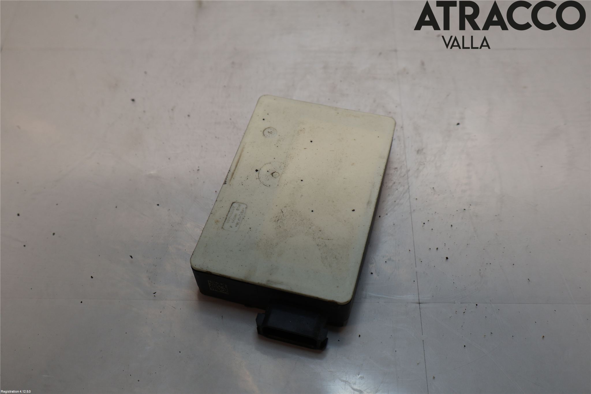Mercedes-Benz MB E-KLASS (W213) 16-23 Sensor Aktivt Kollisionsskydd