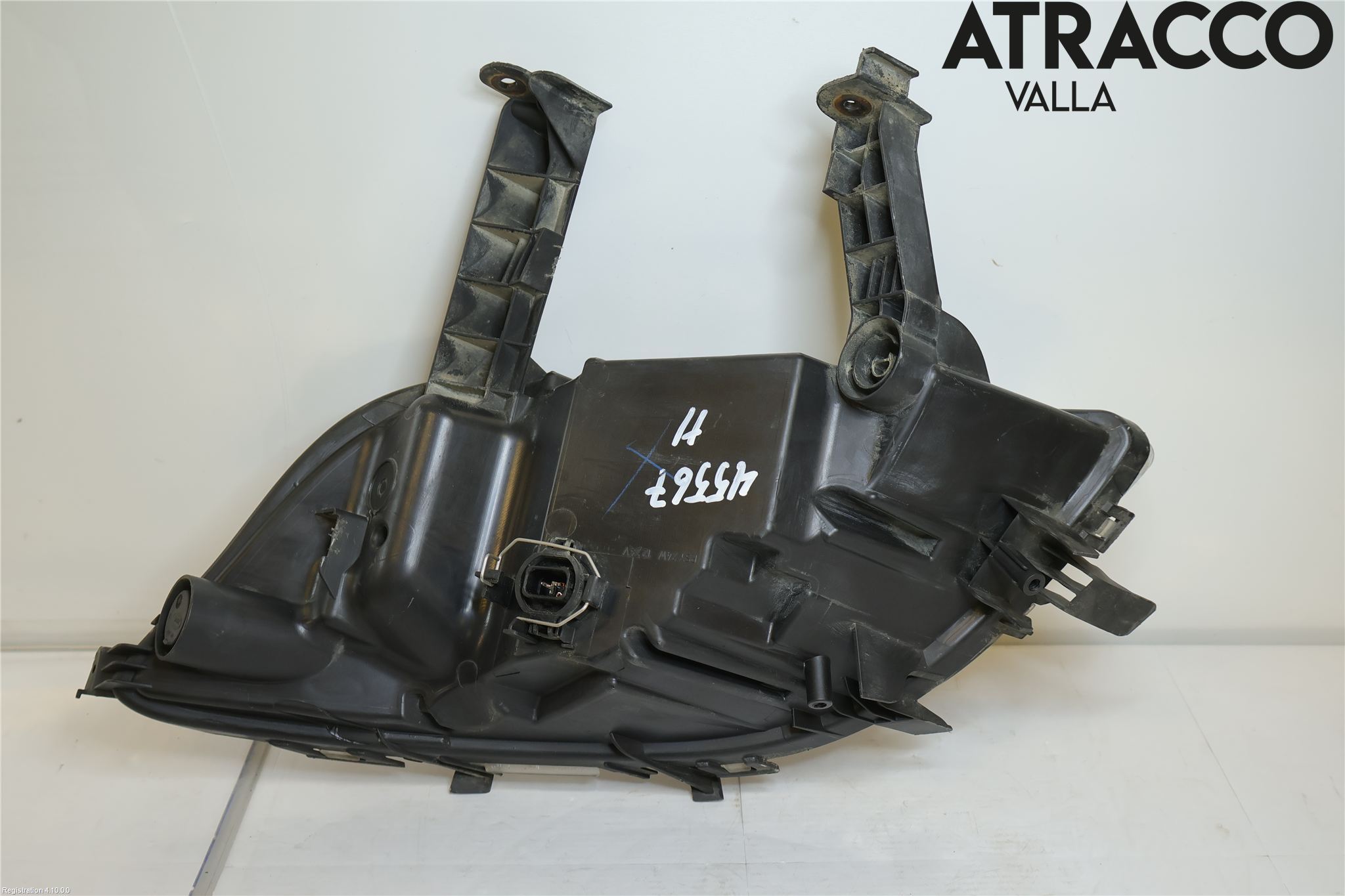 Opel ASTRA J 10-15 Blinkers Fram Höger