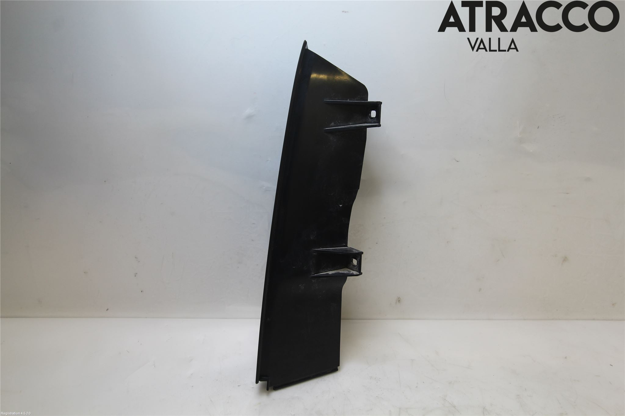 Ford TRANSIT/TOURNEO CONNECT 13-22 List Bak-Baklucka