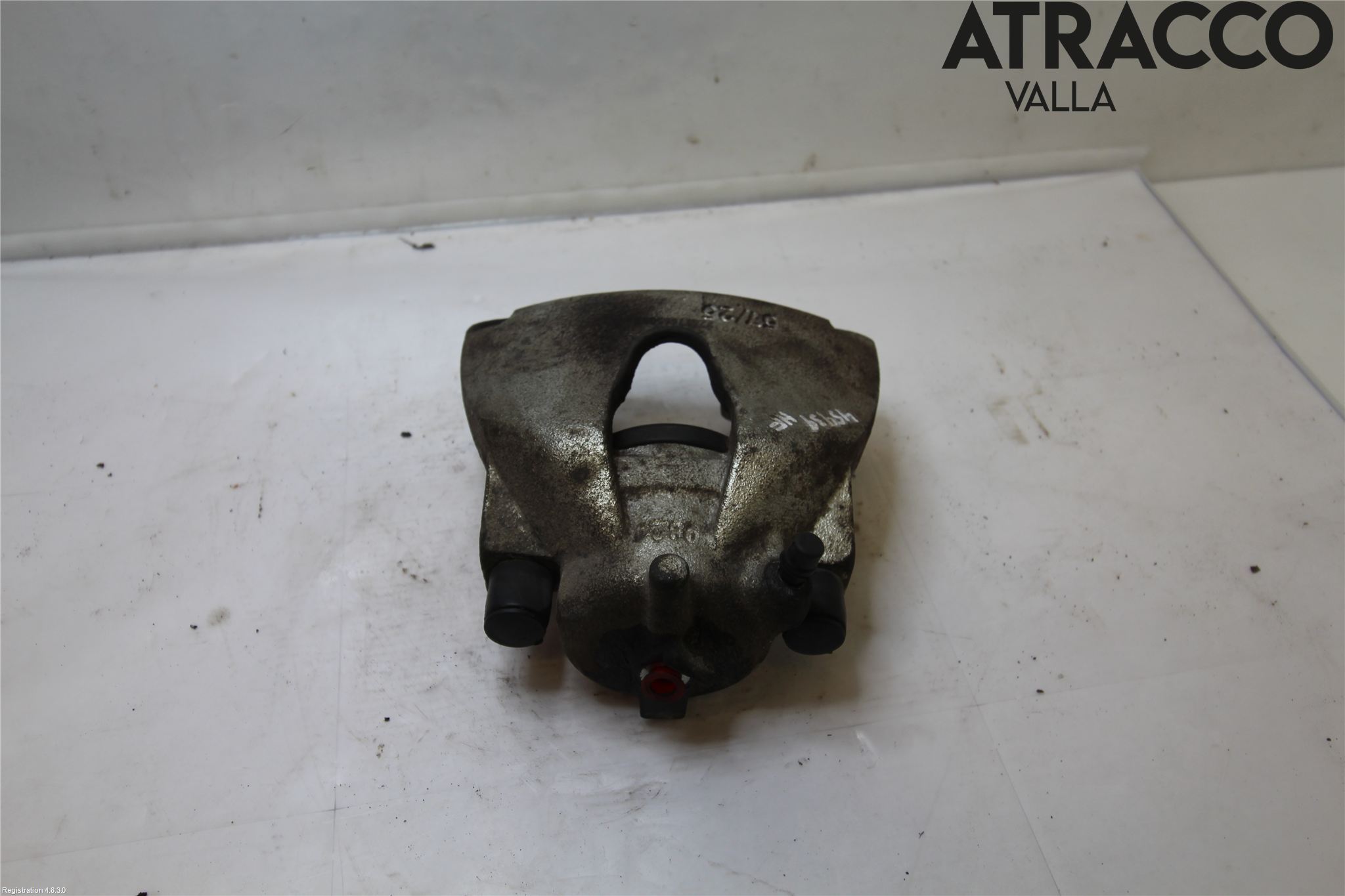 Saab 9-5     06-10 Bromsok Fram Höger