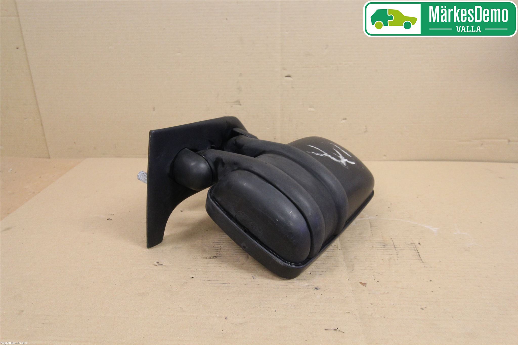 Renault MASTER   98-03 Spegel Yttre El Vä