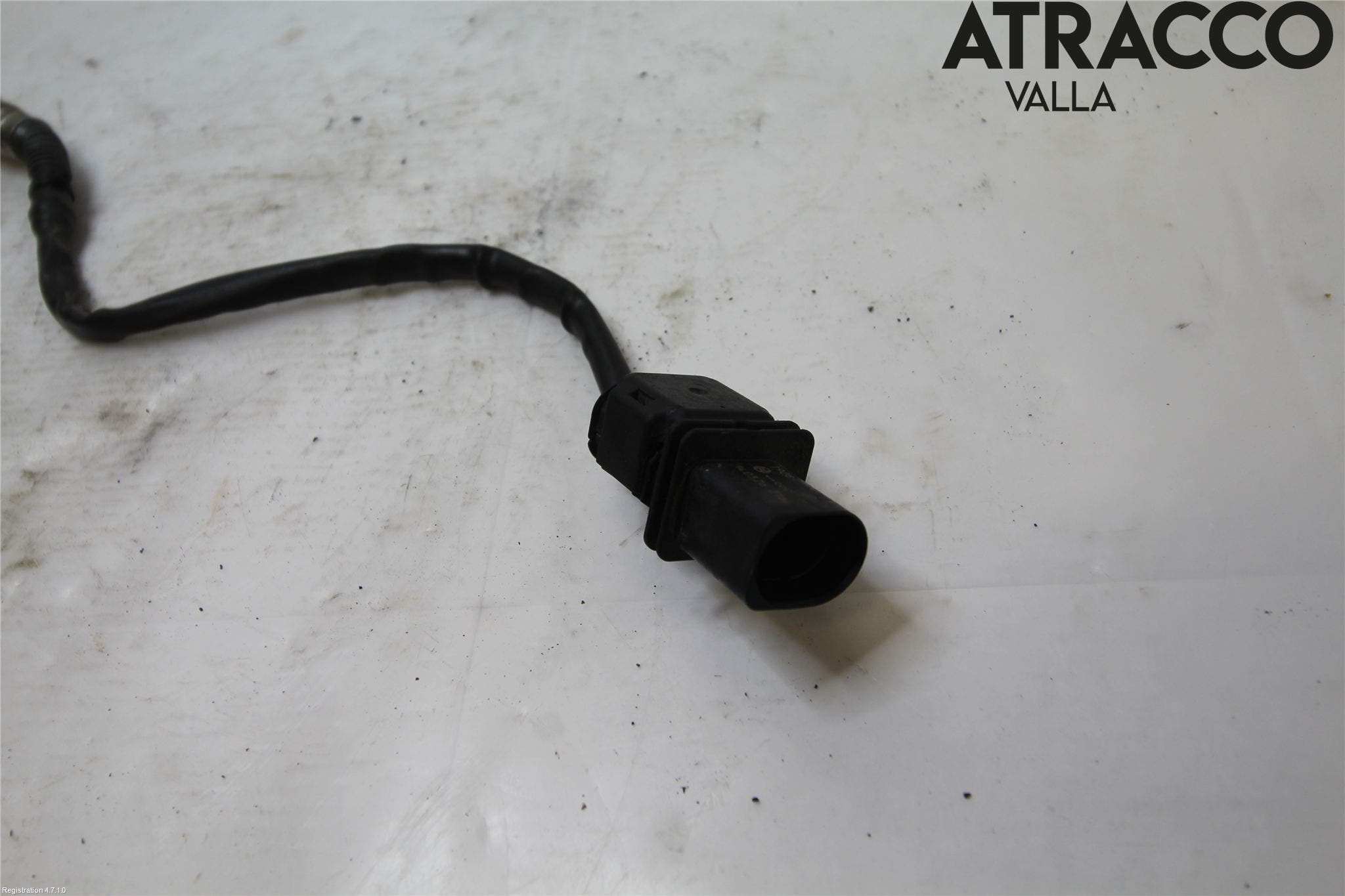 Audi Q5 09-16 Injlambdasond