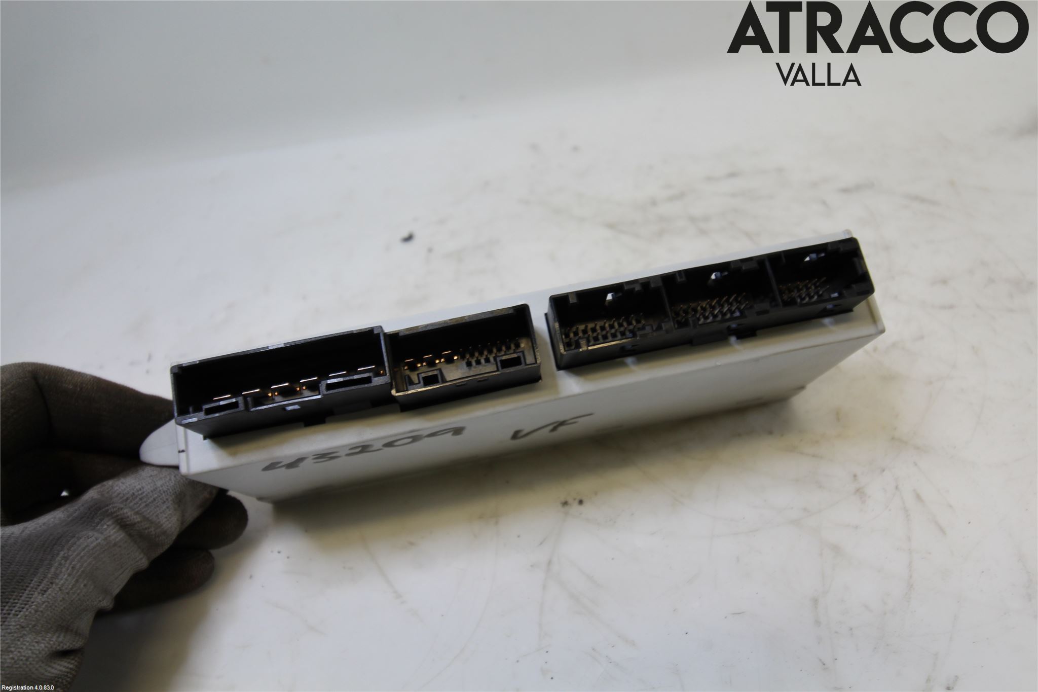 BMW 7 E65/66    00-08 Styrenhet Dörr