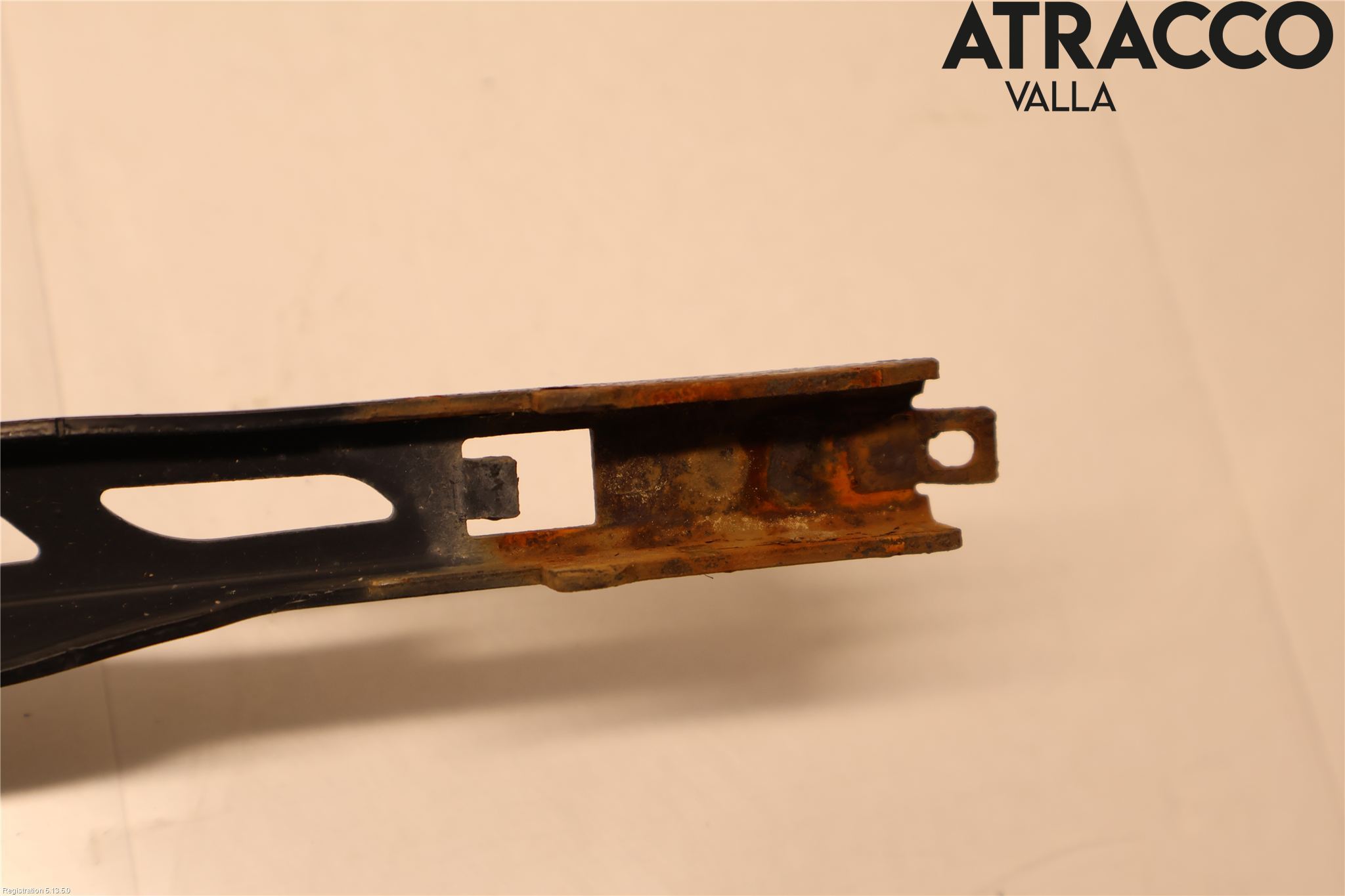 BMW 5 E60/61 Sed/Tou 02-10 Torkararm Armar Vindruta