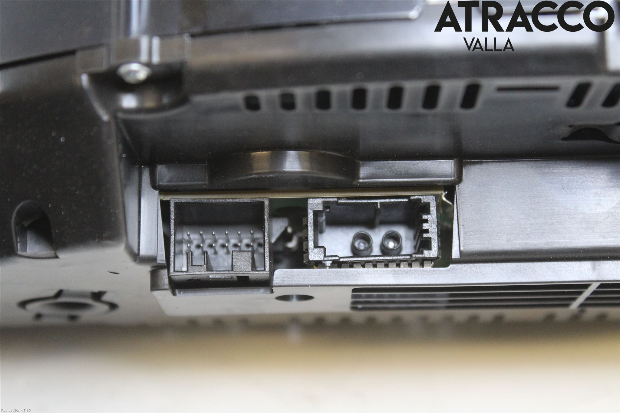 BMW 5 F10/F11/F18 09-17 Instrument Komb
