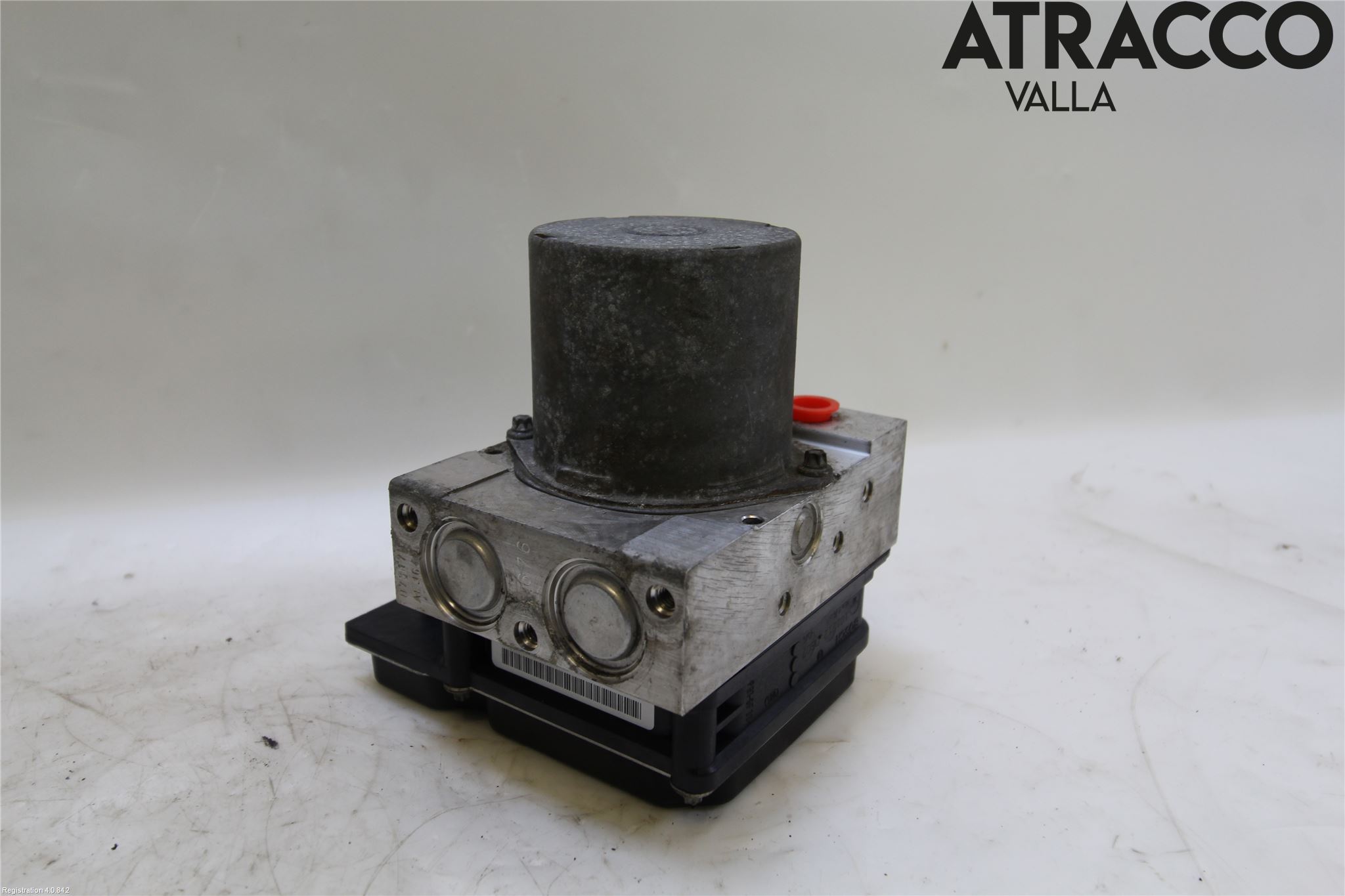Mercedes-Benz MB VITO/VIANO (W639) 04-14 Abs Hydraulaggregat