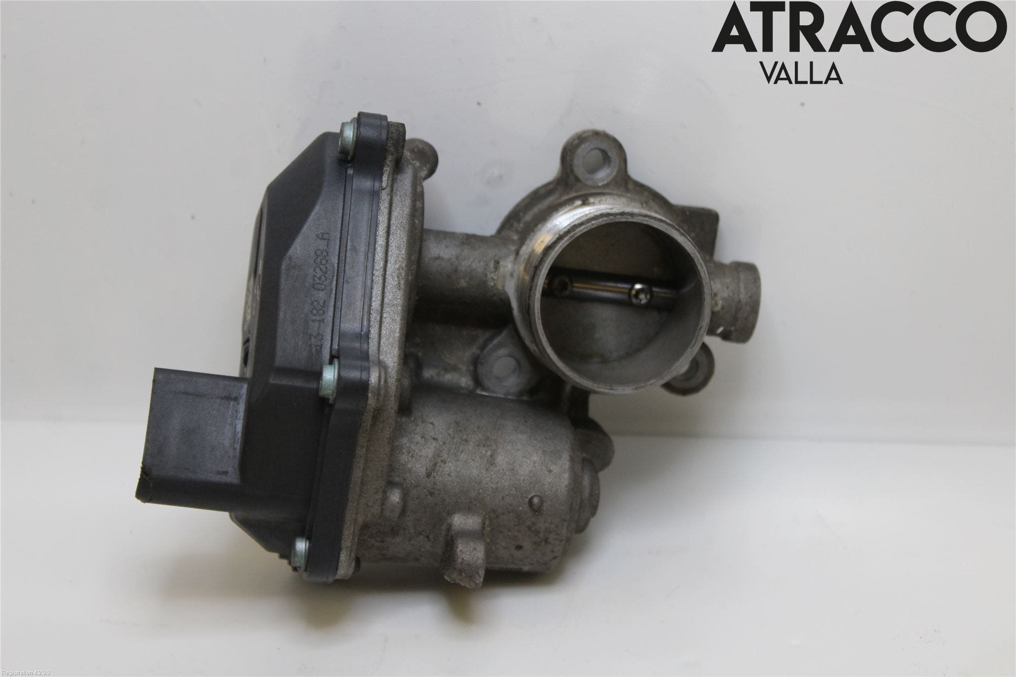 Skoda OCTAVIA (5E) 13-20 Avgasventil