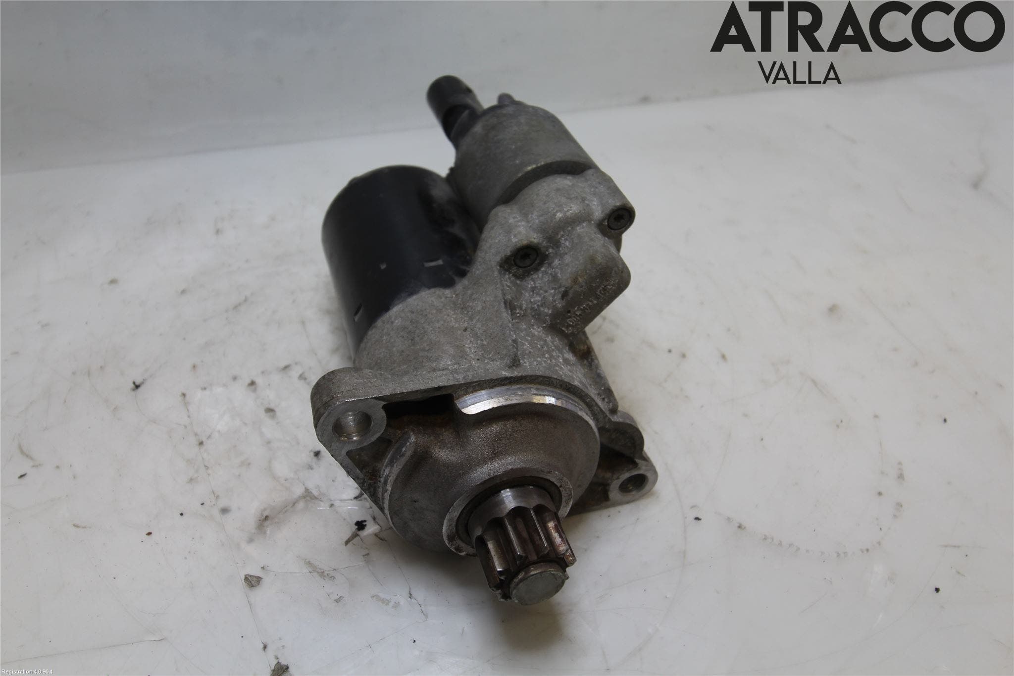 Volkswagen VW GOLF V 04-09 Startmotor