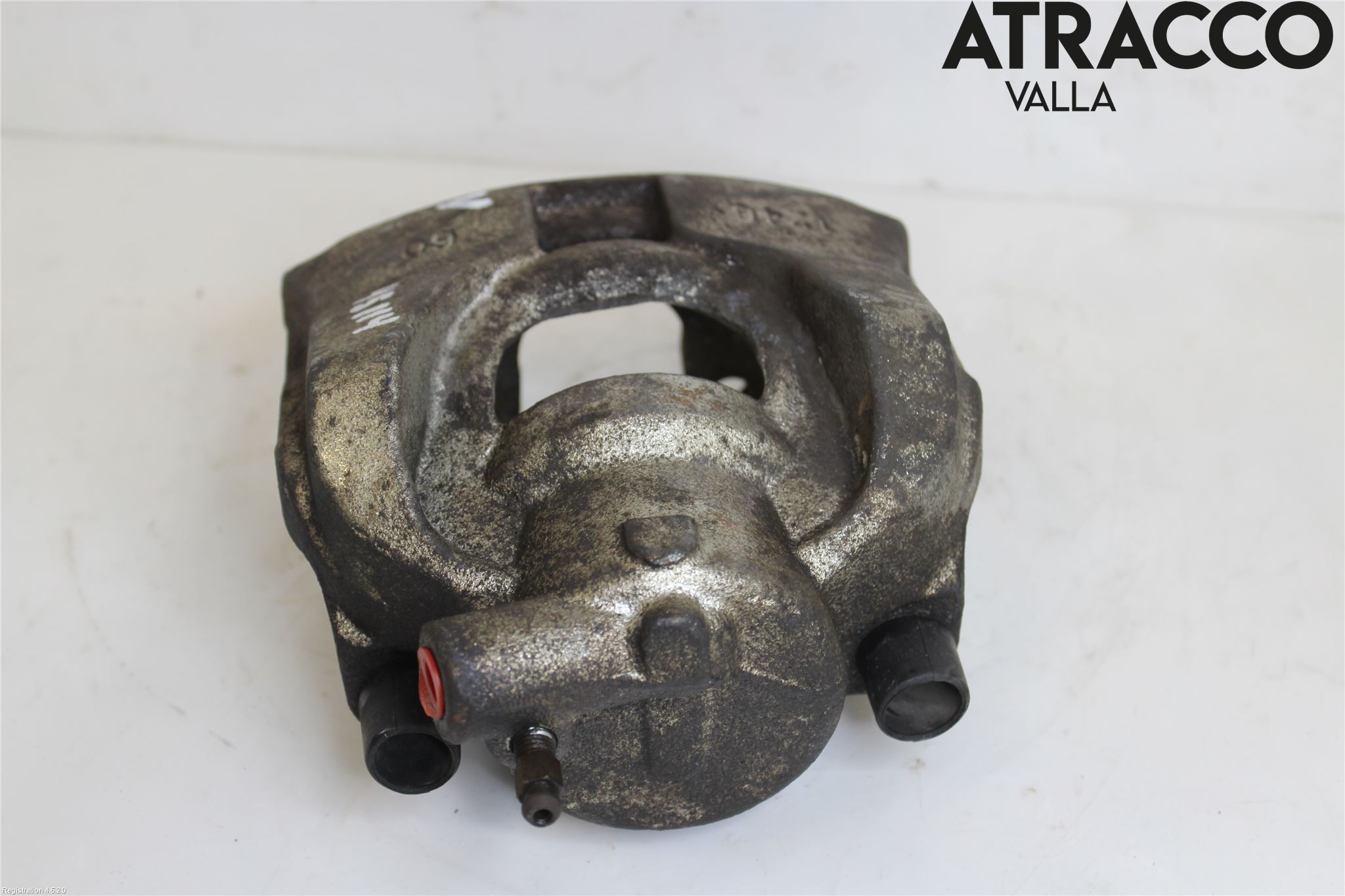 Ford MONDEO 07-15 Bromsok Fram Vänster