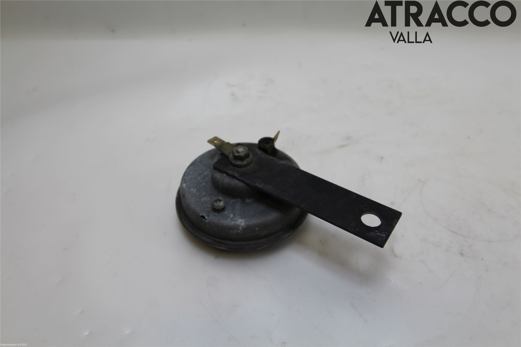 Nissan LEAF 11-17 Signalhorn