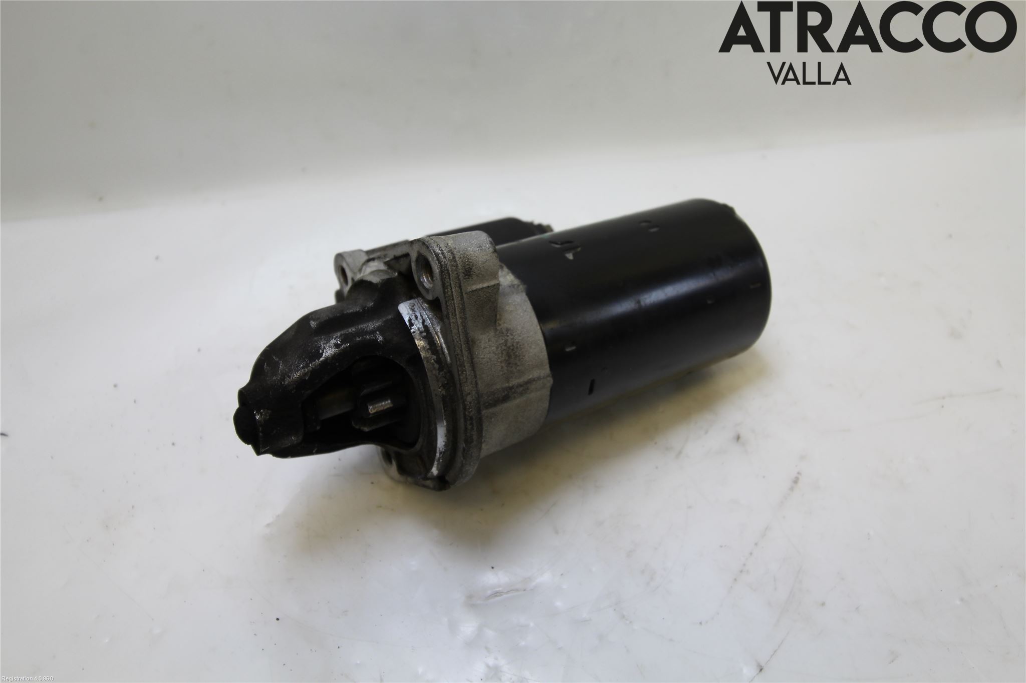 BMW 3 E46      98-05 Startmotor